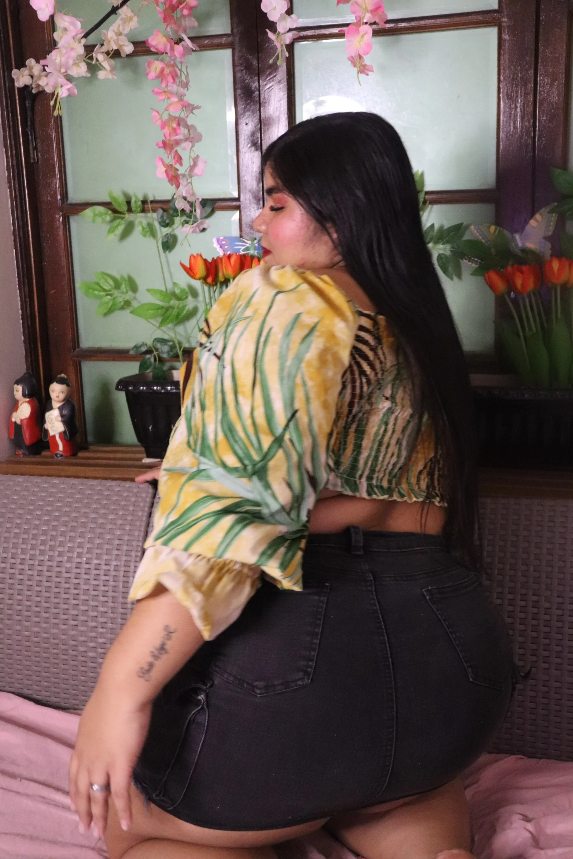 XXX Porn Photo of Nude Lia_Arellano 16