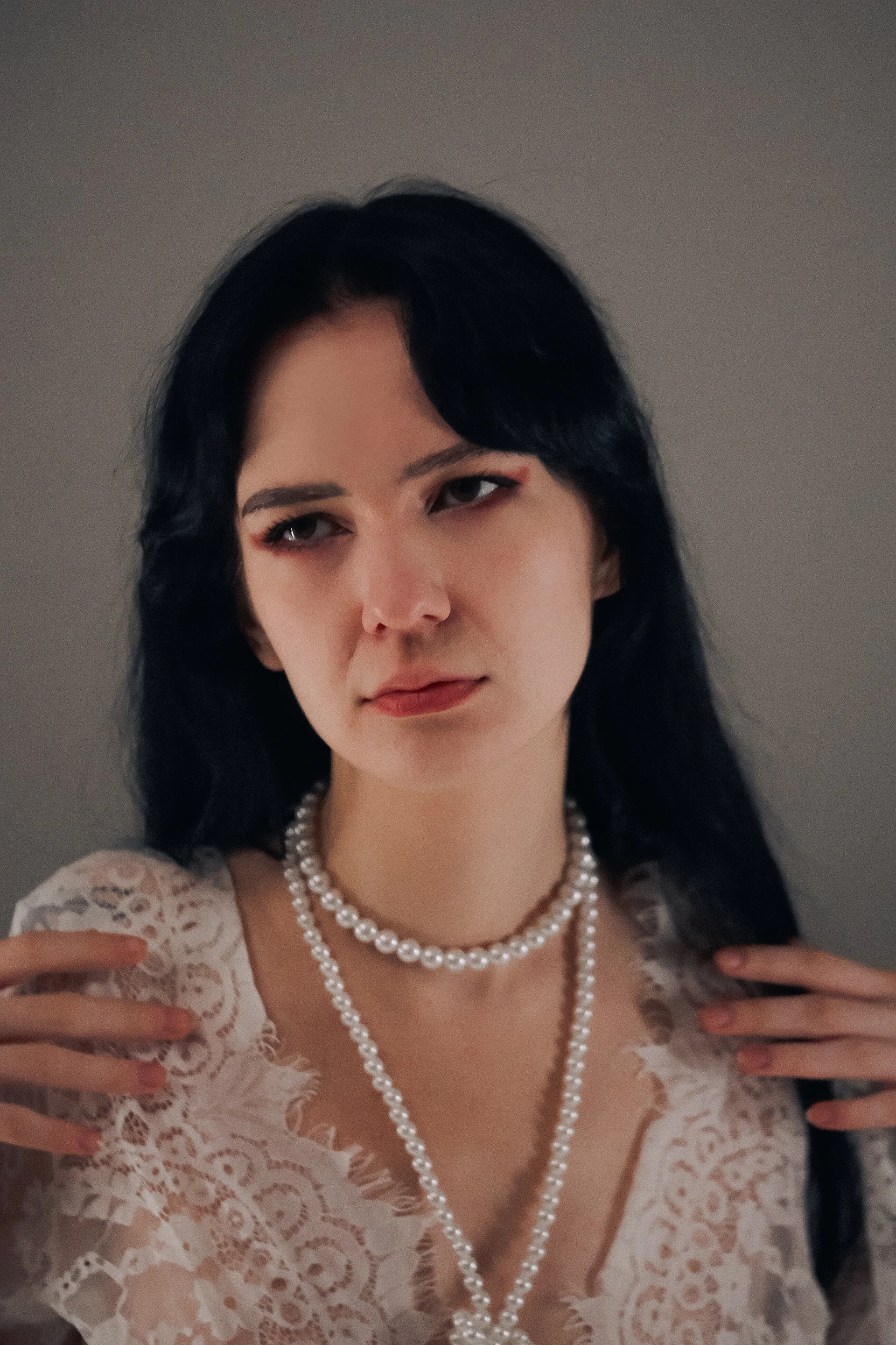 XXX Porn Photo of Nude Alisssseee 4