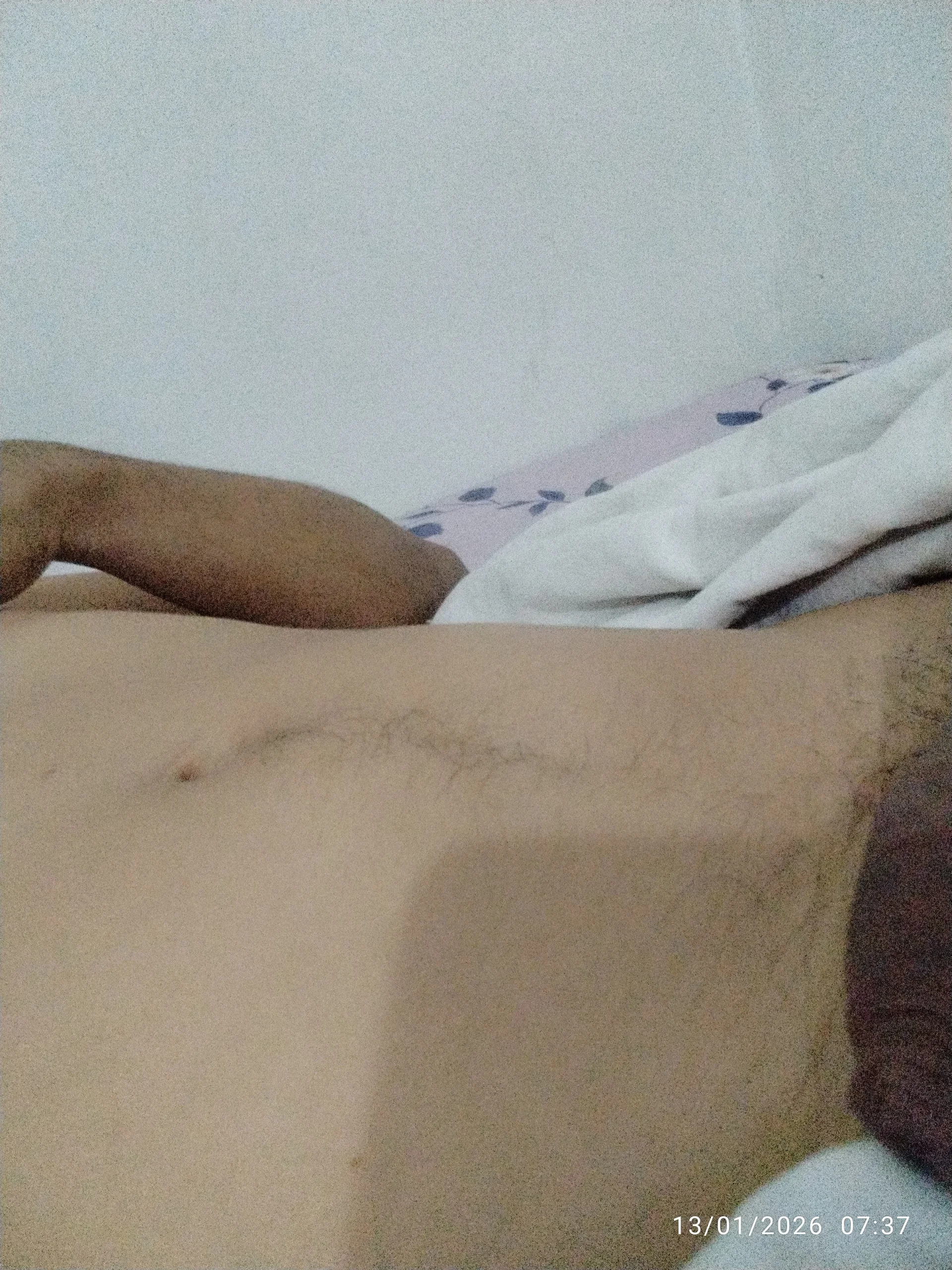 XXX Porn Photo of Nude Titocortez86 6