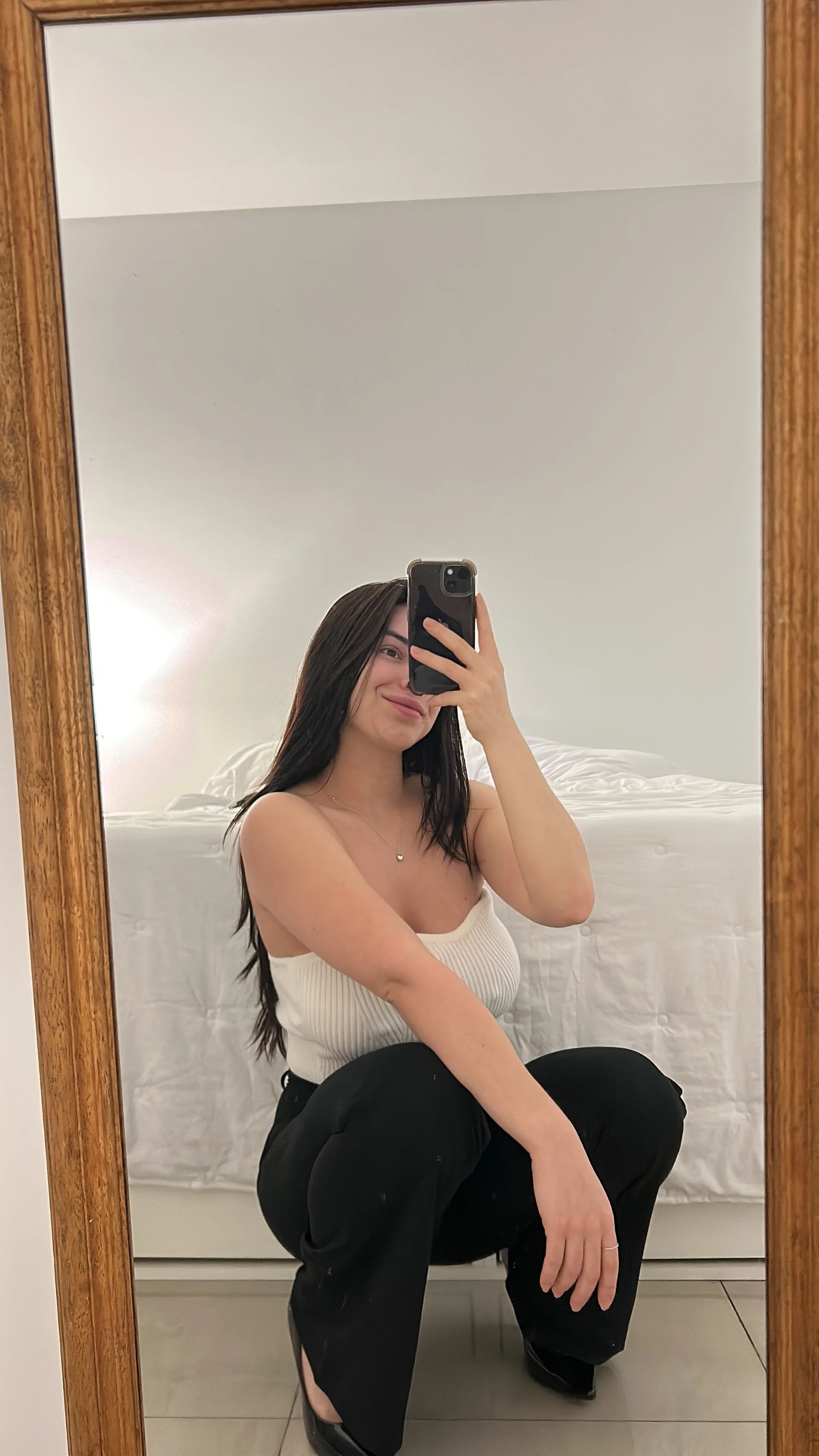 XXX Porn Photo of Nude Magui21 3