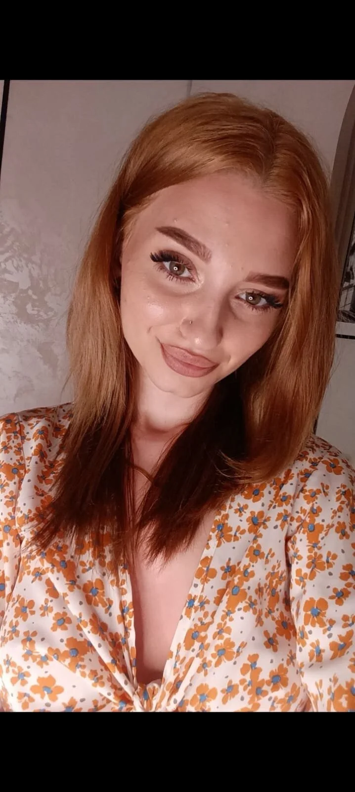 XXX Porn Photo of Nude IvyCher 7