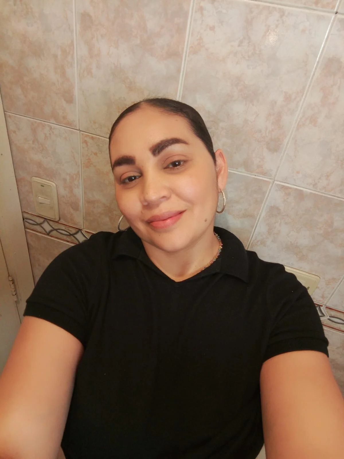 XXX Porn Photo of Nude MirandaSoto 1