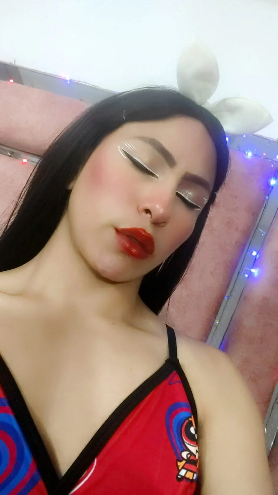 XXX Porn Photo of Nude Kendra_hot20 8