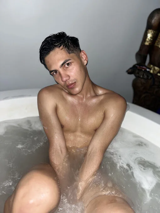 XXX Porn Photo of Nude Adams_ricci 148