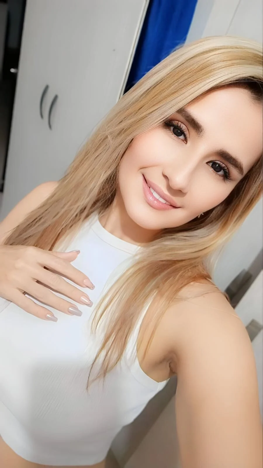 XXX Porn Photo of Nude natasha_lopera 3