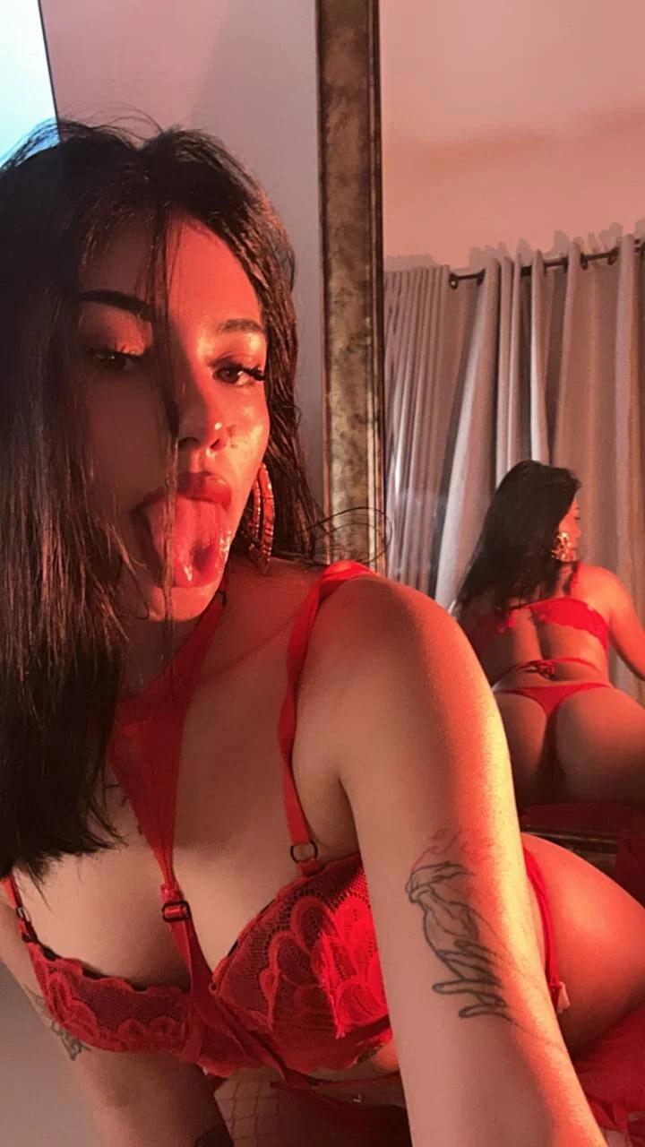 XXX Porn Photo of Nude Giovanna_oliveira 83