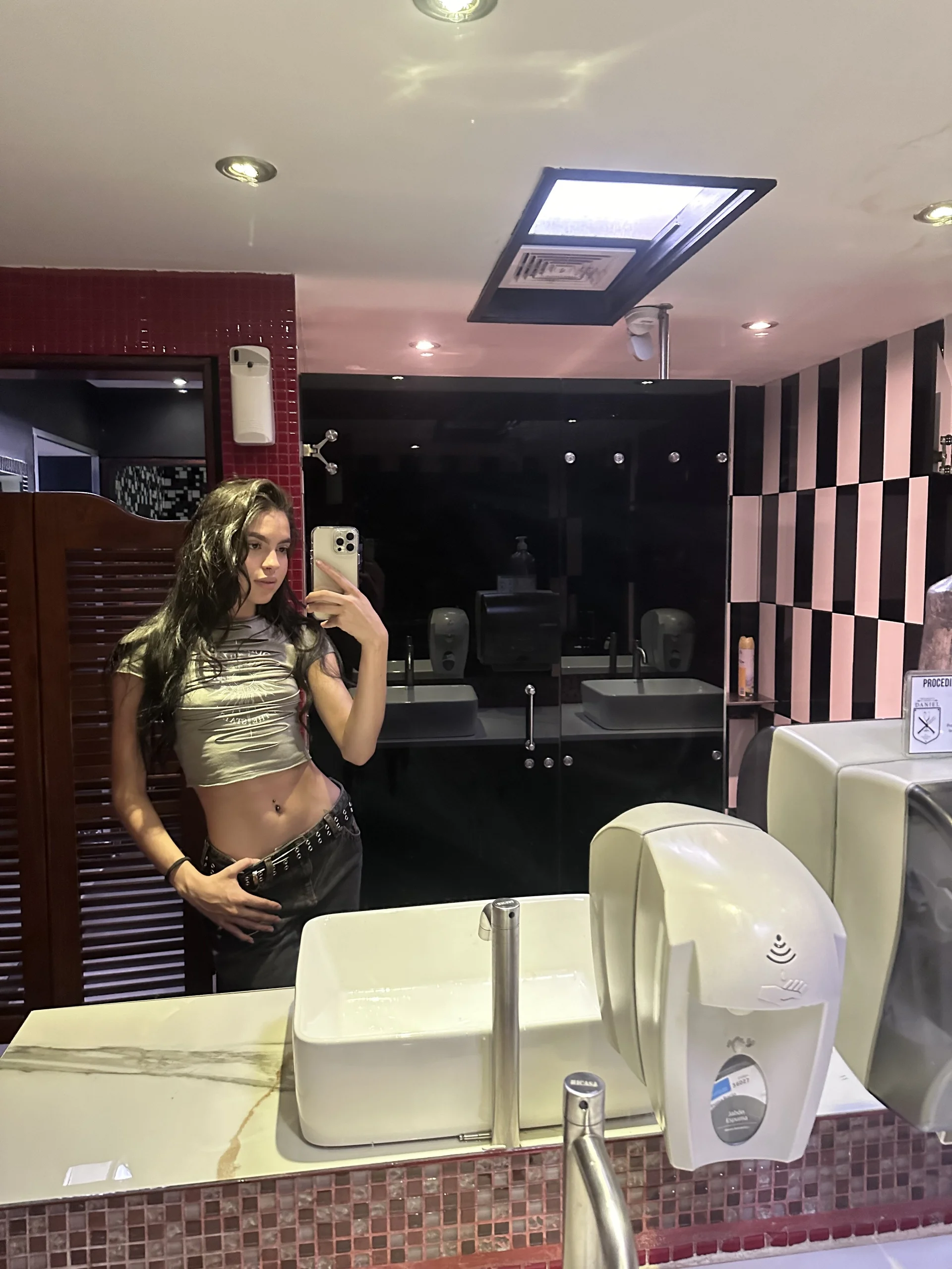 XXX Porn Photo of Nude sammy_devinne 6