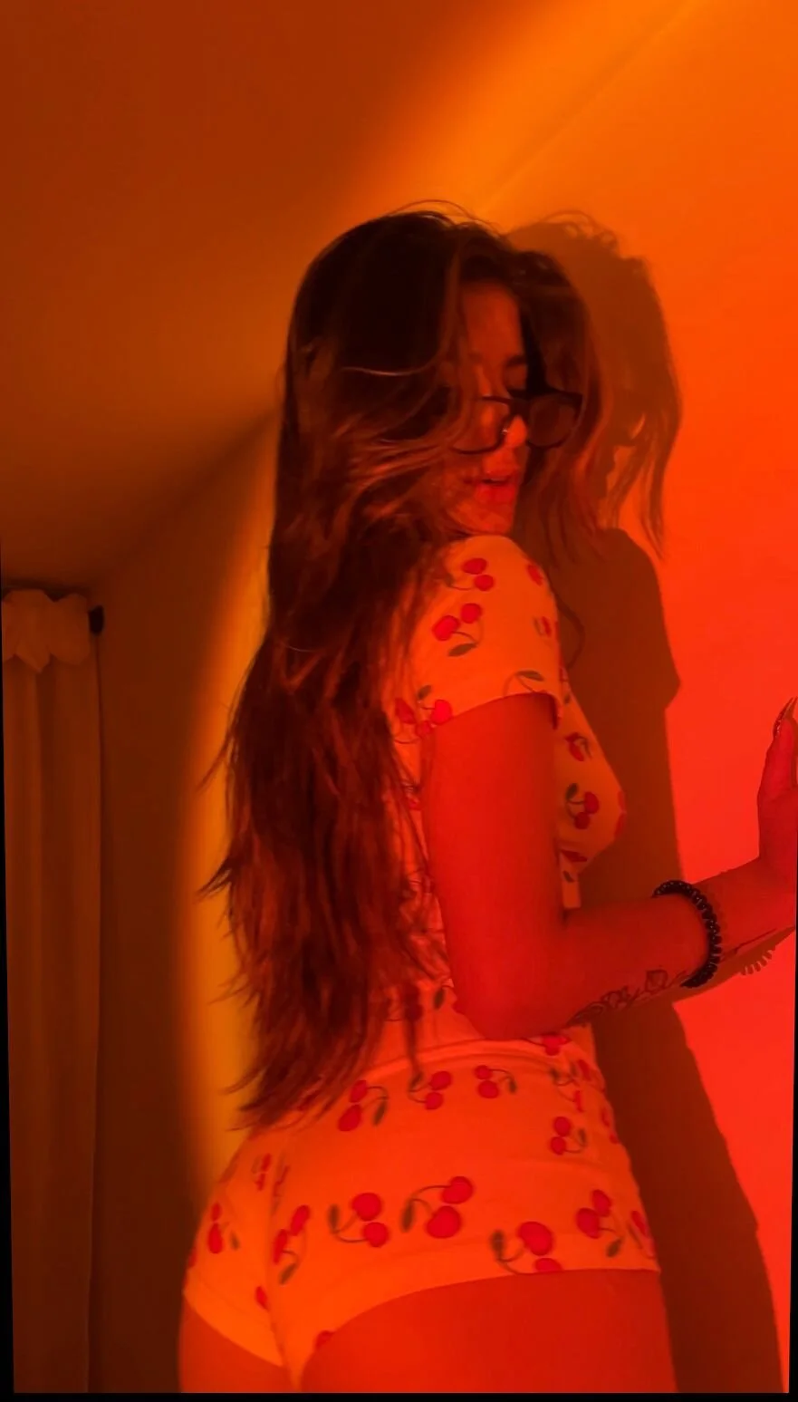XXX Porn Photo of Nude JulietRiverr 5