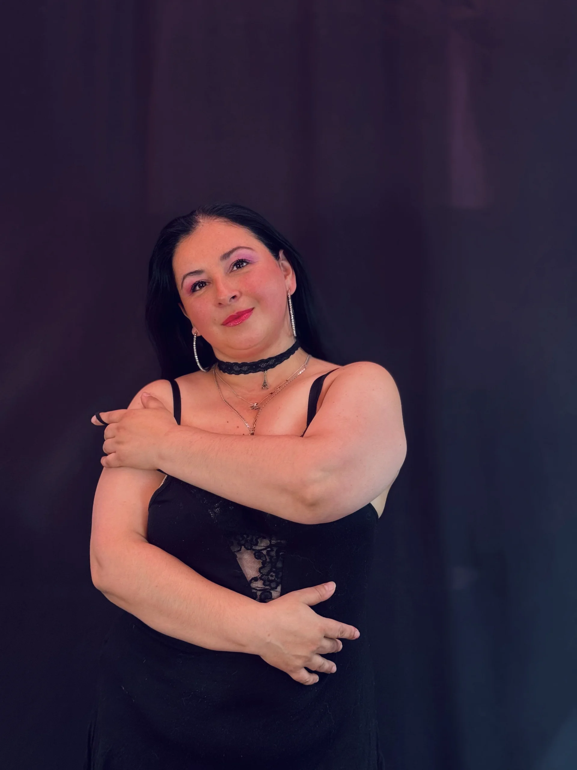 XXX Porn Photo of Nude AgataThompson_ 5