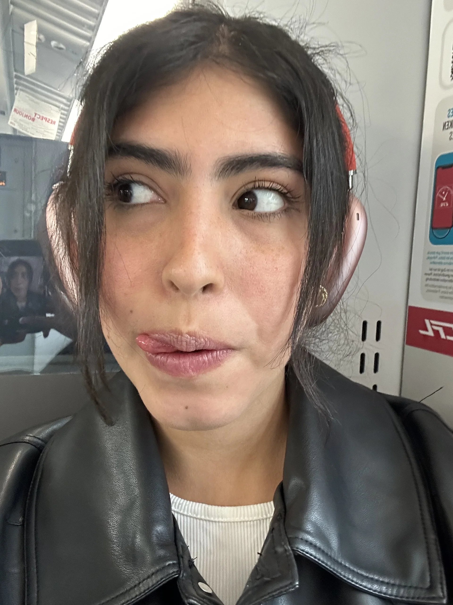 XXX Porn Photo of Nude Gaby_zahir_ 28