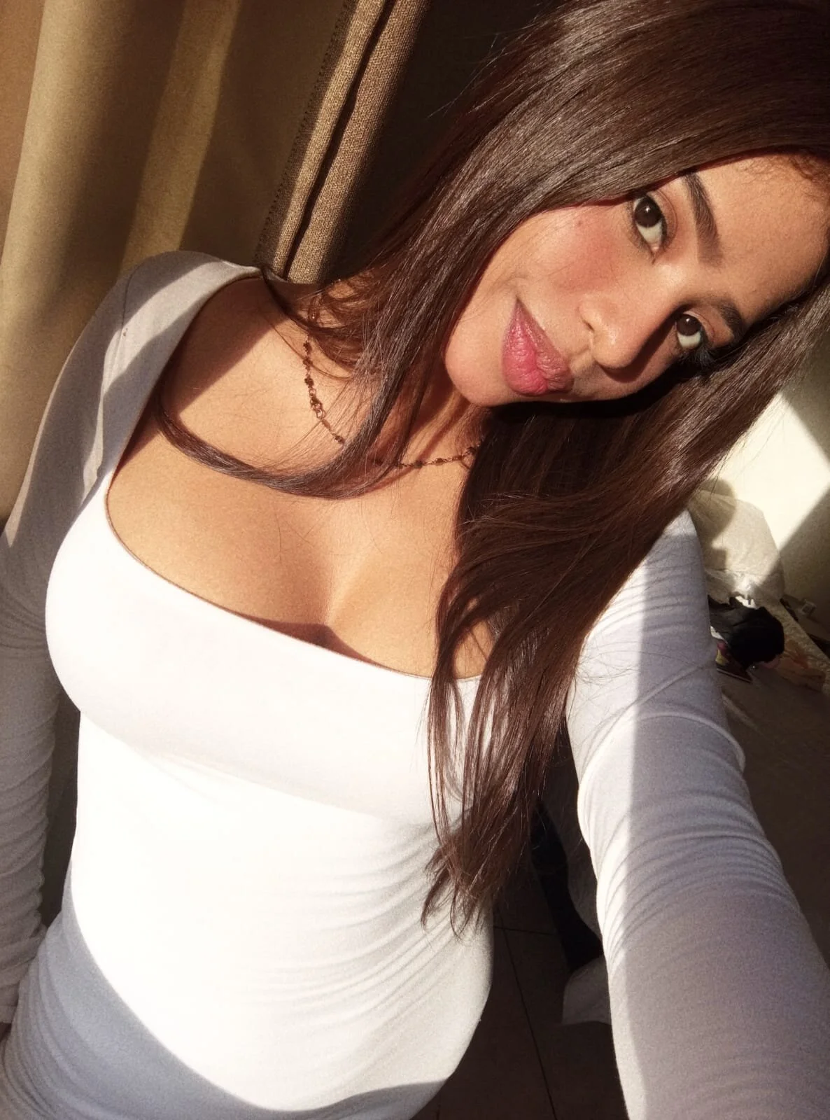XXX Porn Photo of Nude VictoriaSkinny 5