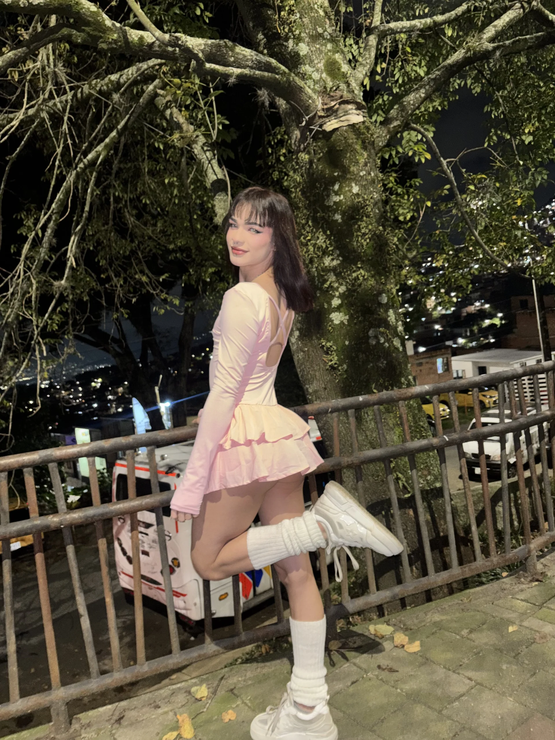 XXX Porn Photo of Nude _imdorothy 2