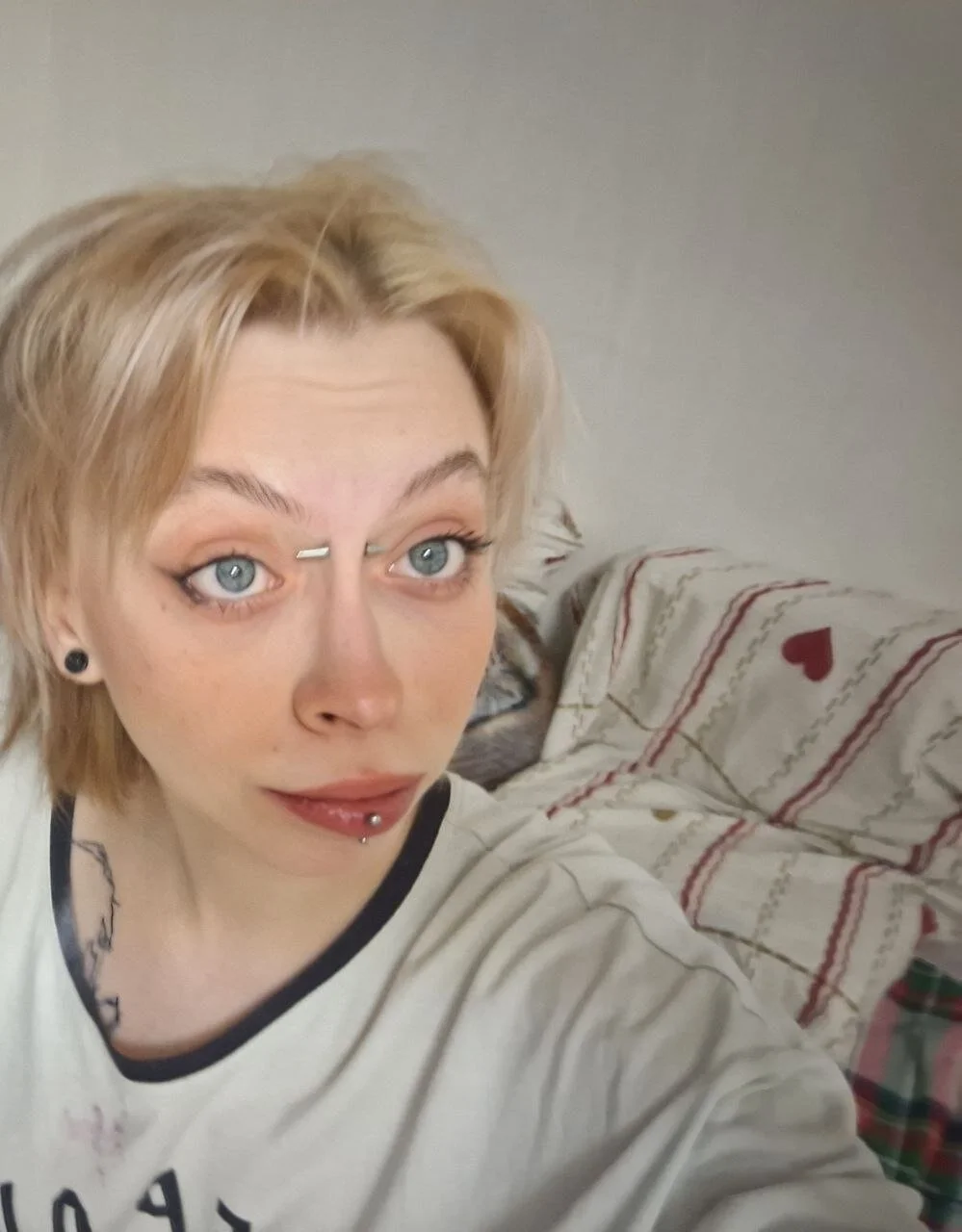 XXX Porn Photo of Nude MimmiMouse 3