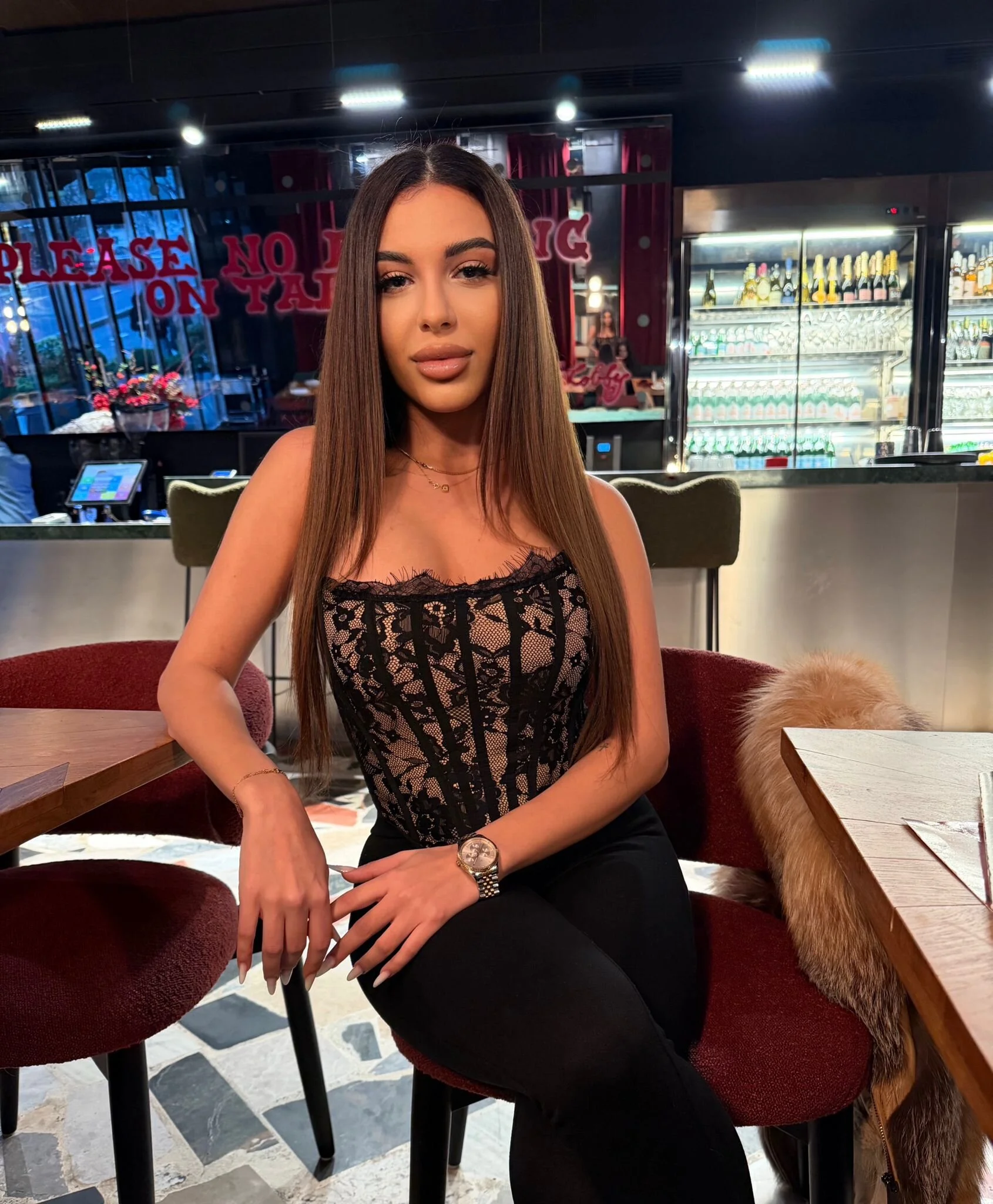 XXX Porn Photo of Nude IsabellRay 1