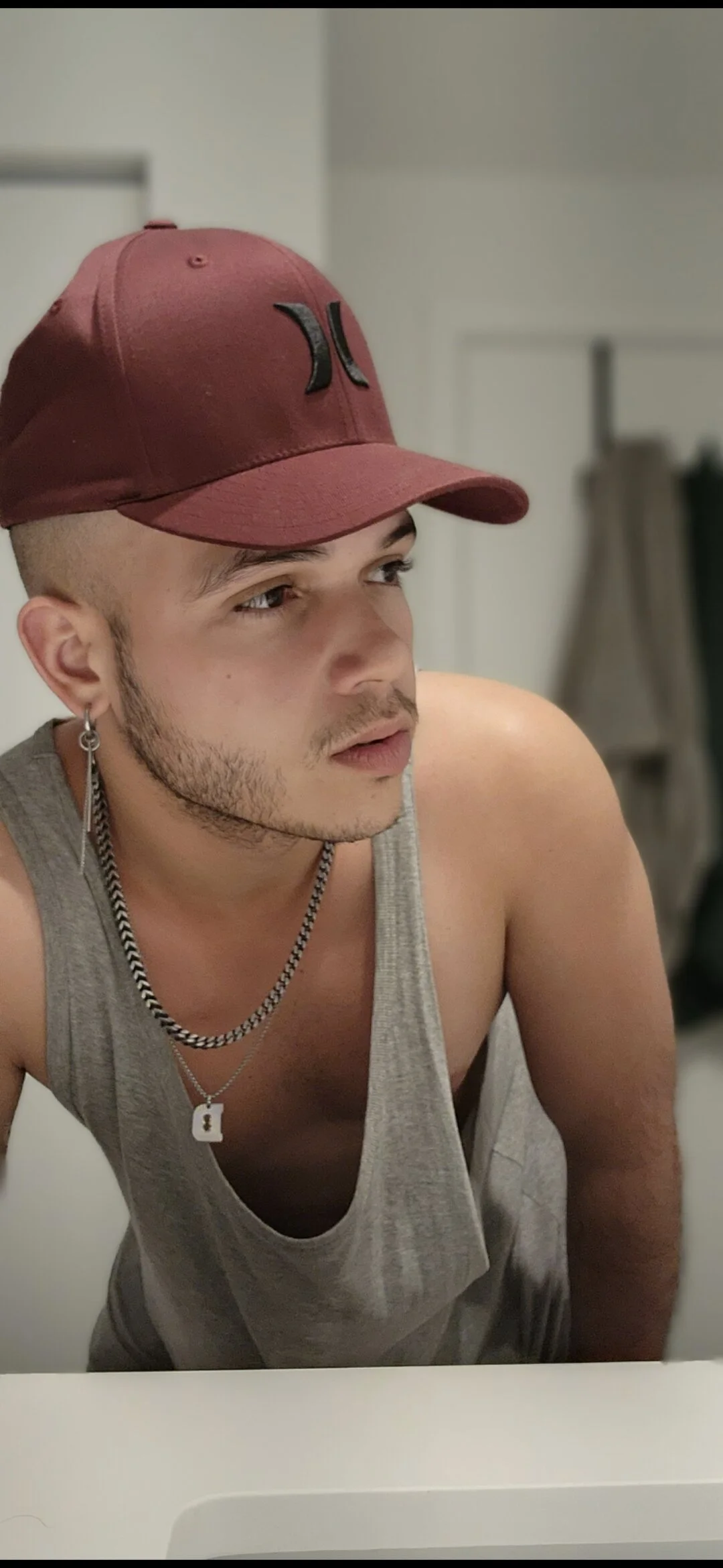 XXX Porn Photo of Nude _Das98_ 1