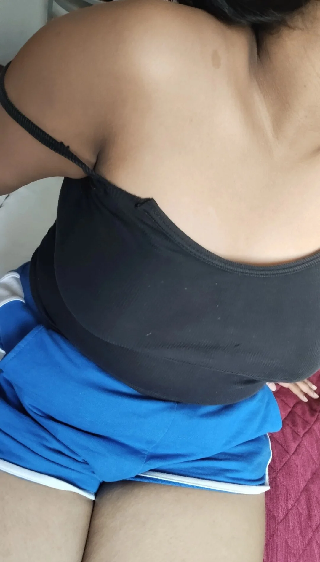 XXX Porn Photo of Nude Newmomsexy 1