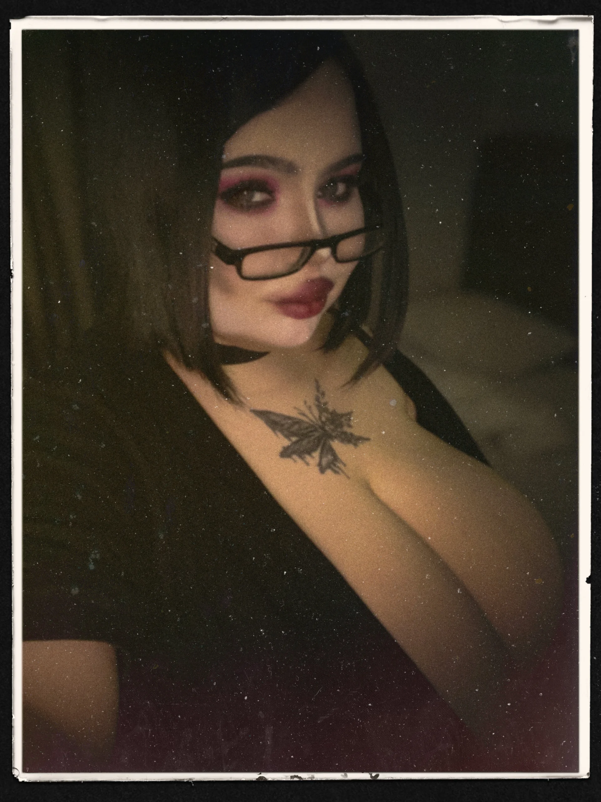 XXX Porn Photo of Nude KinkyBaddie69 19