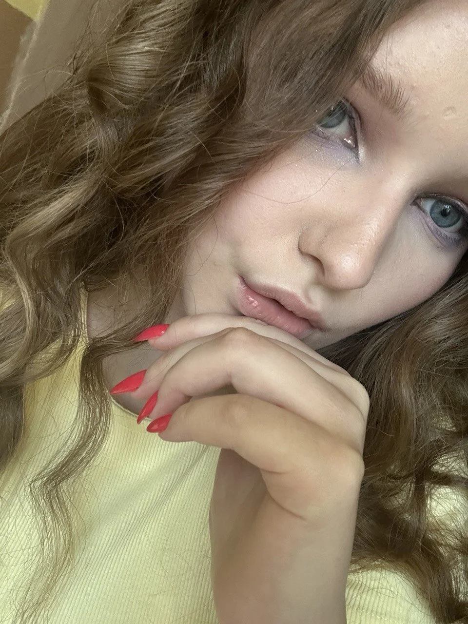XXX Porn Photo of Nude MagicPeachh_ 14