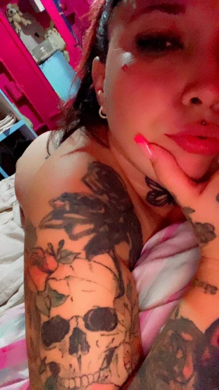 XXX Porn Photo of Nude Naanuu1909 3