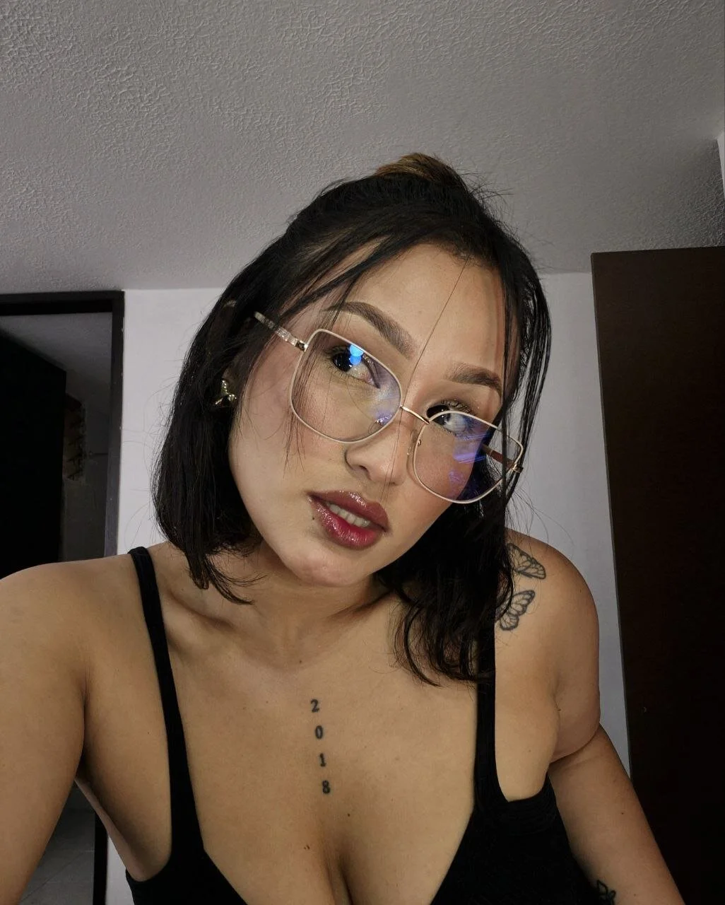 XXX Porn Photo of Nude SussySunny_ 8