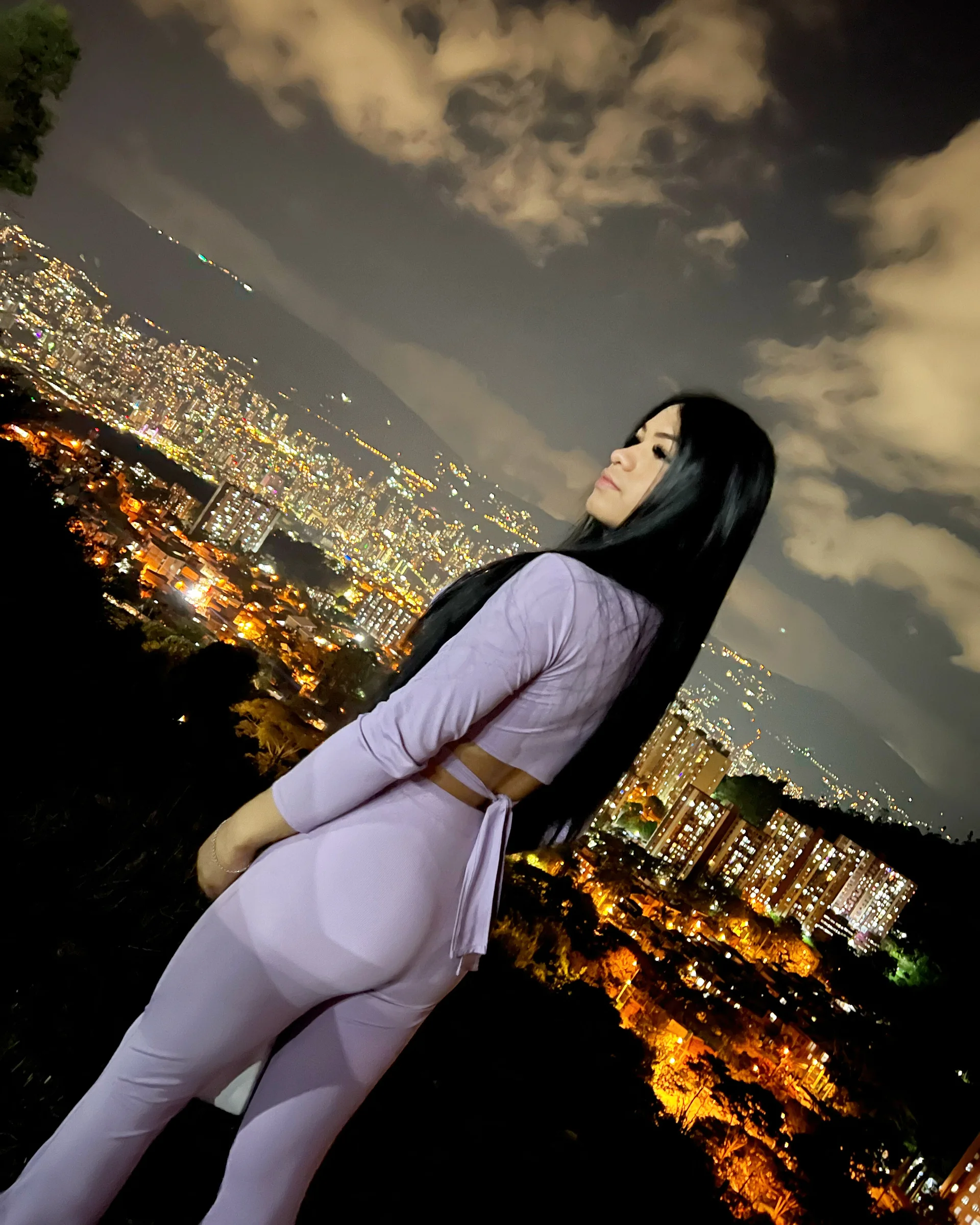 XXX Porn Photo of Nude LuisaVinasco 11