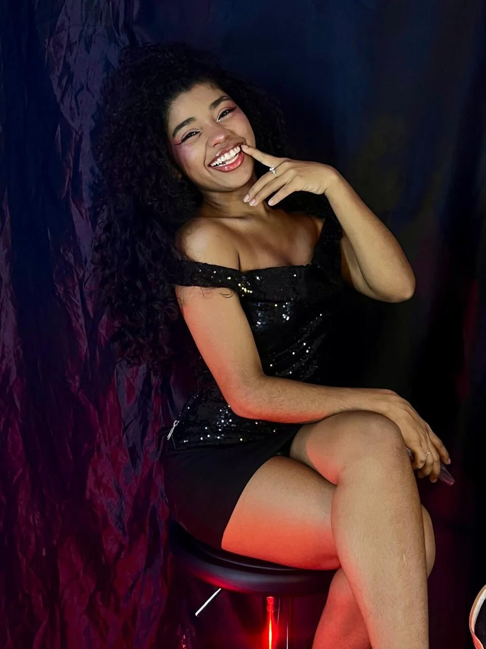 XXX Porn Photo of Nude lucie_petite 75