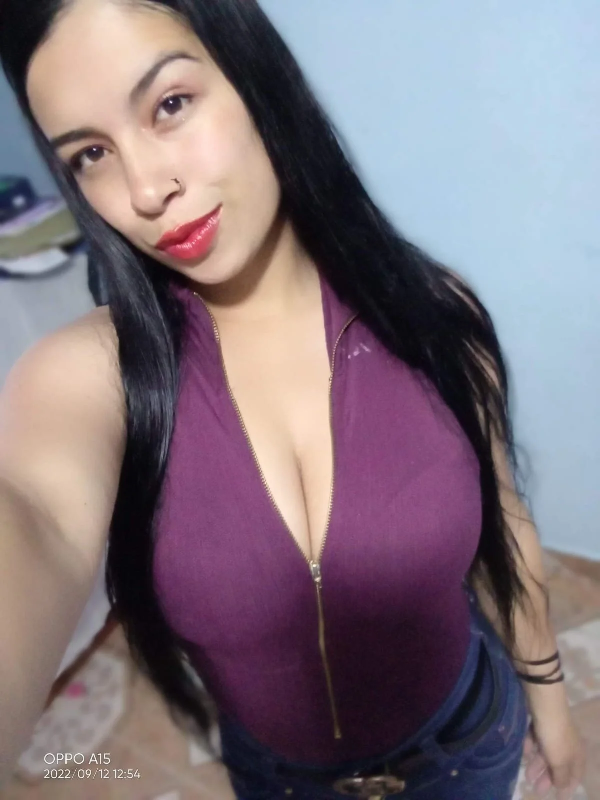 XXX Porn Photo of Nude Nathaly_12 4
