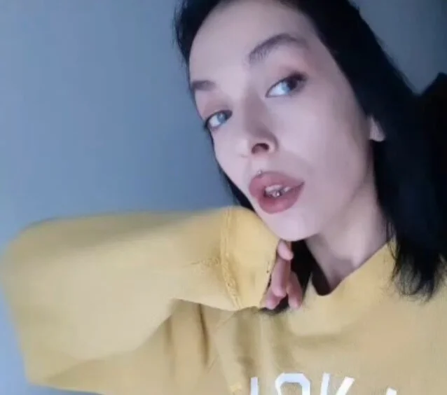 XXX Porn Photo of Nude Piggiteablacktea 21