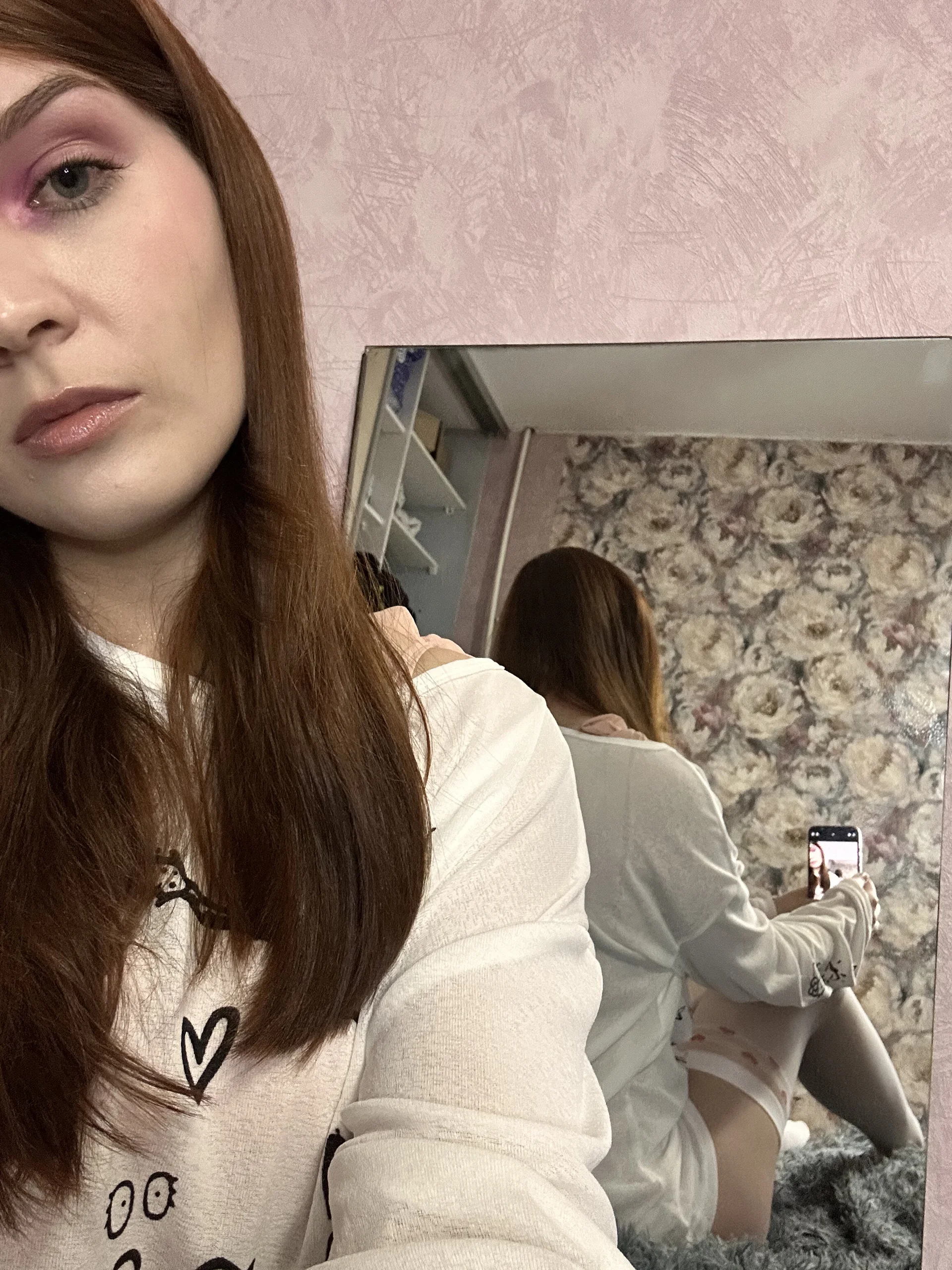XXX Porn Photo of Nude stayhomegirl 2