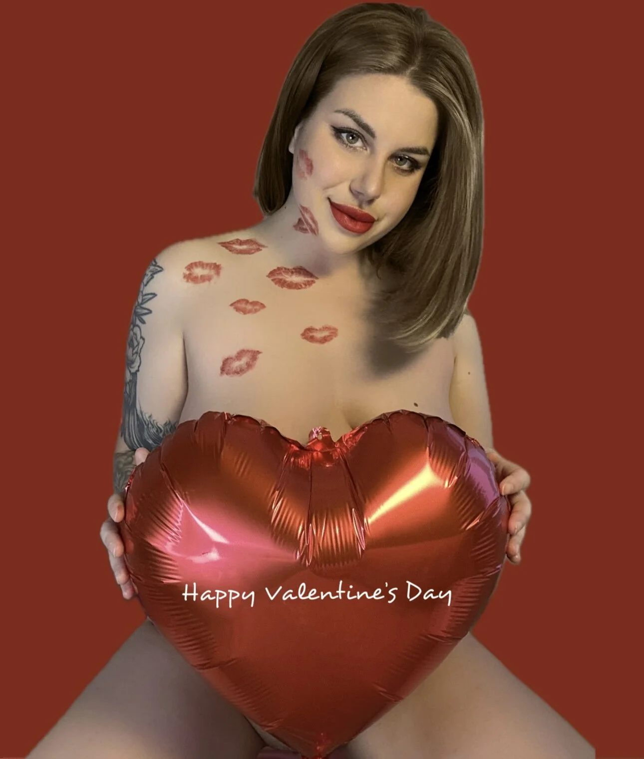 XXX Porn Photo of Nude Emma_meii 21