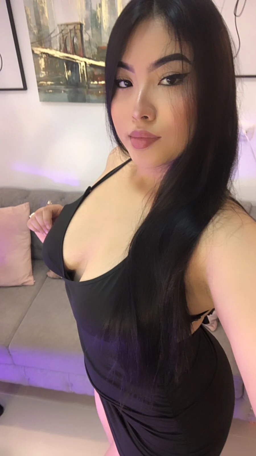 XXX Porn Photo of Nude calyptra_lux 5