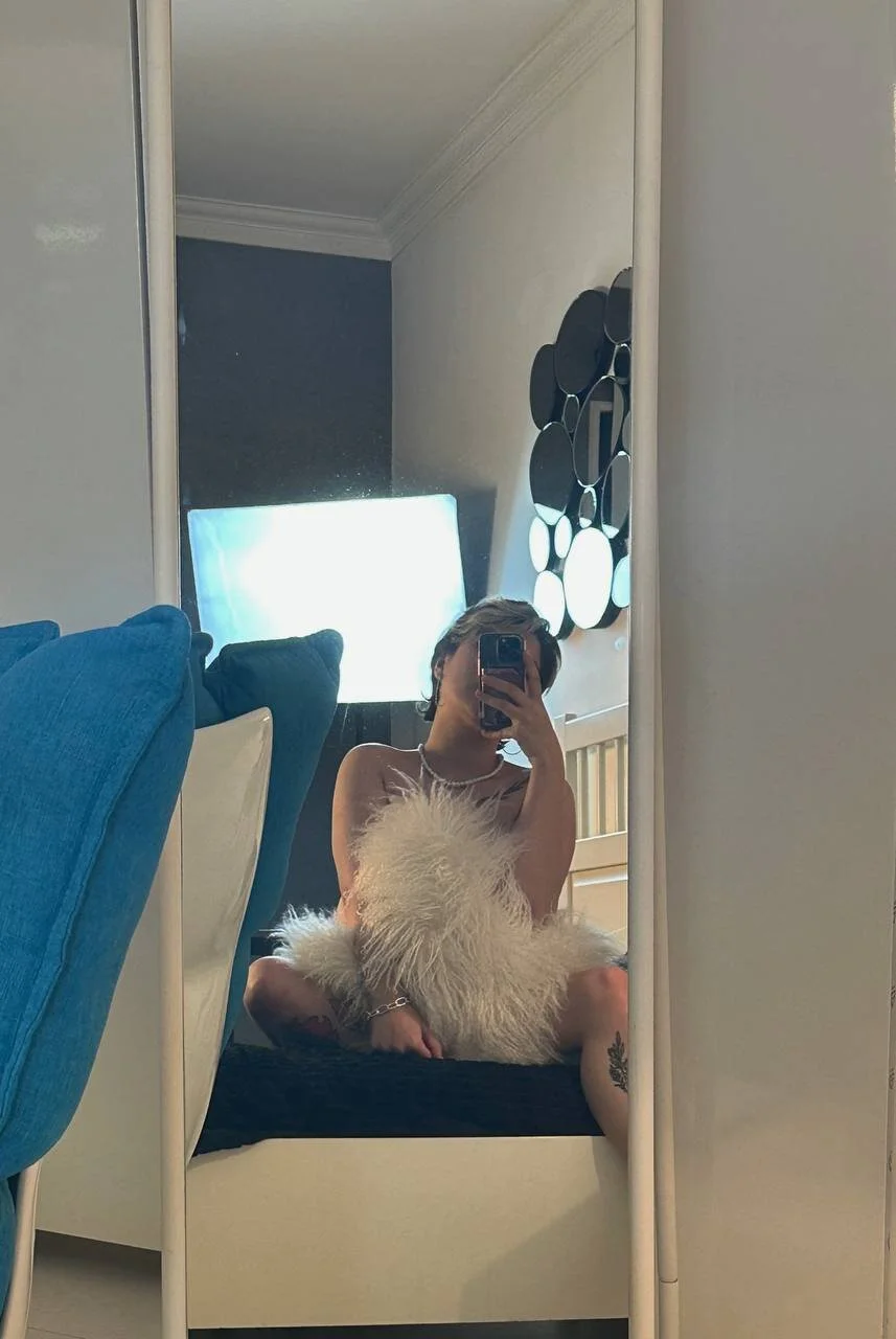 XXX Porn Photo of Nude rich_peaches 6