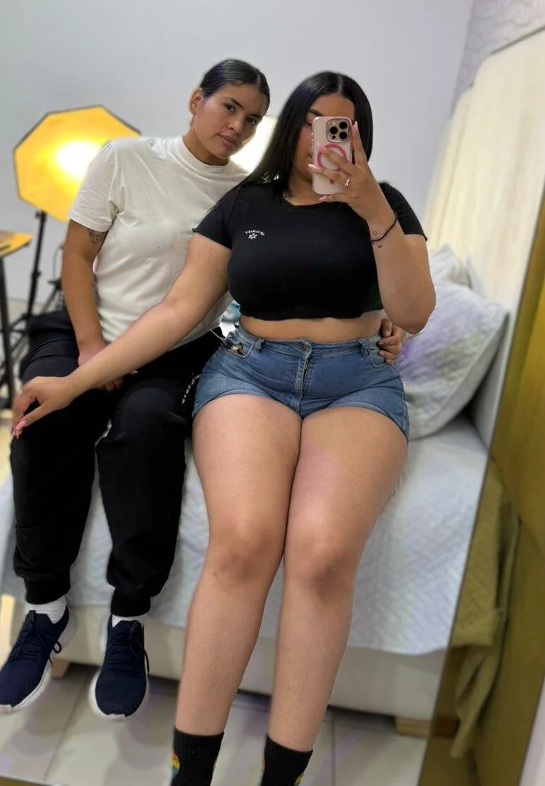 XXX Porn Photo of Nude Mia_and_lexy 71