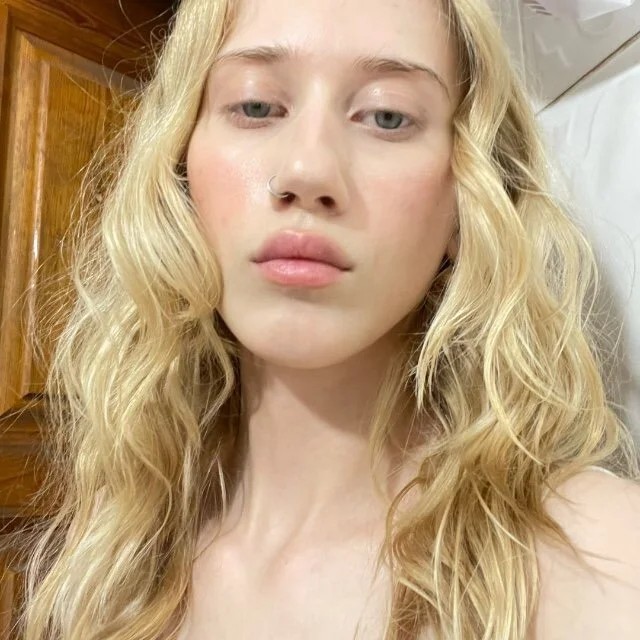 XXX Porn Photo of Nude AmeliaHaper 2