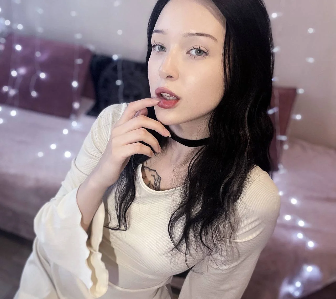 XXX Porn Photo of Nude michelle_windrose 2