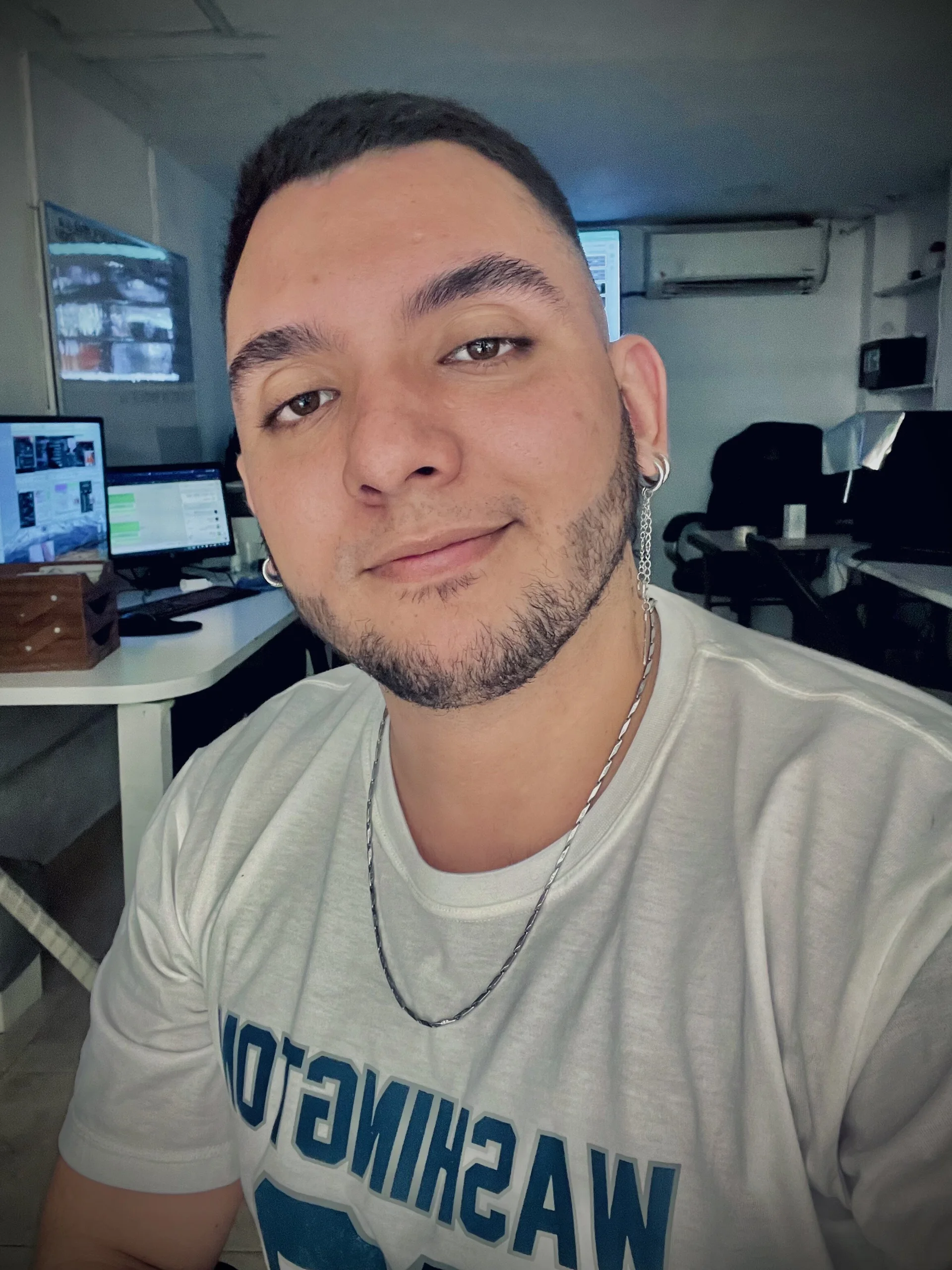 XXX Porn Photo of Nude Mr_Tanuki9 1
