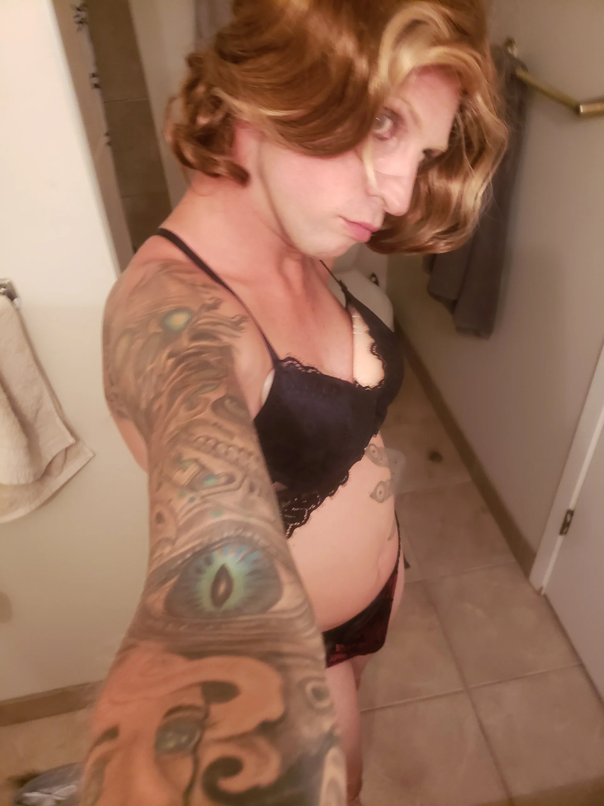 XXX Porn Photo of Nude Jen316 120
