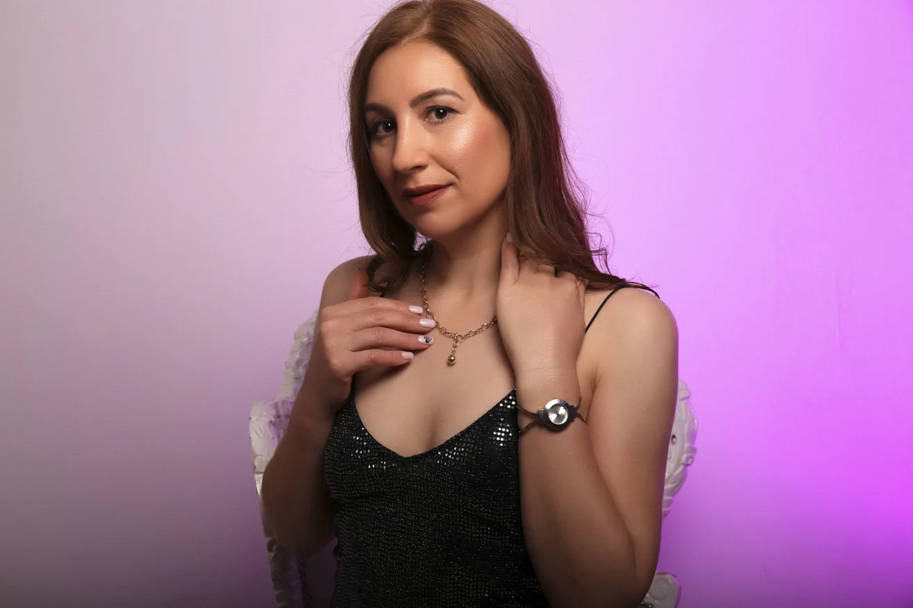XXX Porn Photo of Nude FoxyRamona 25