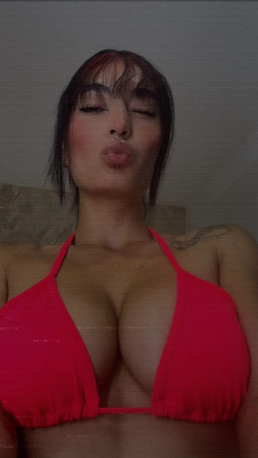 XXX Porn Photo of Nude Scarlett_12 184