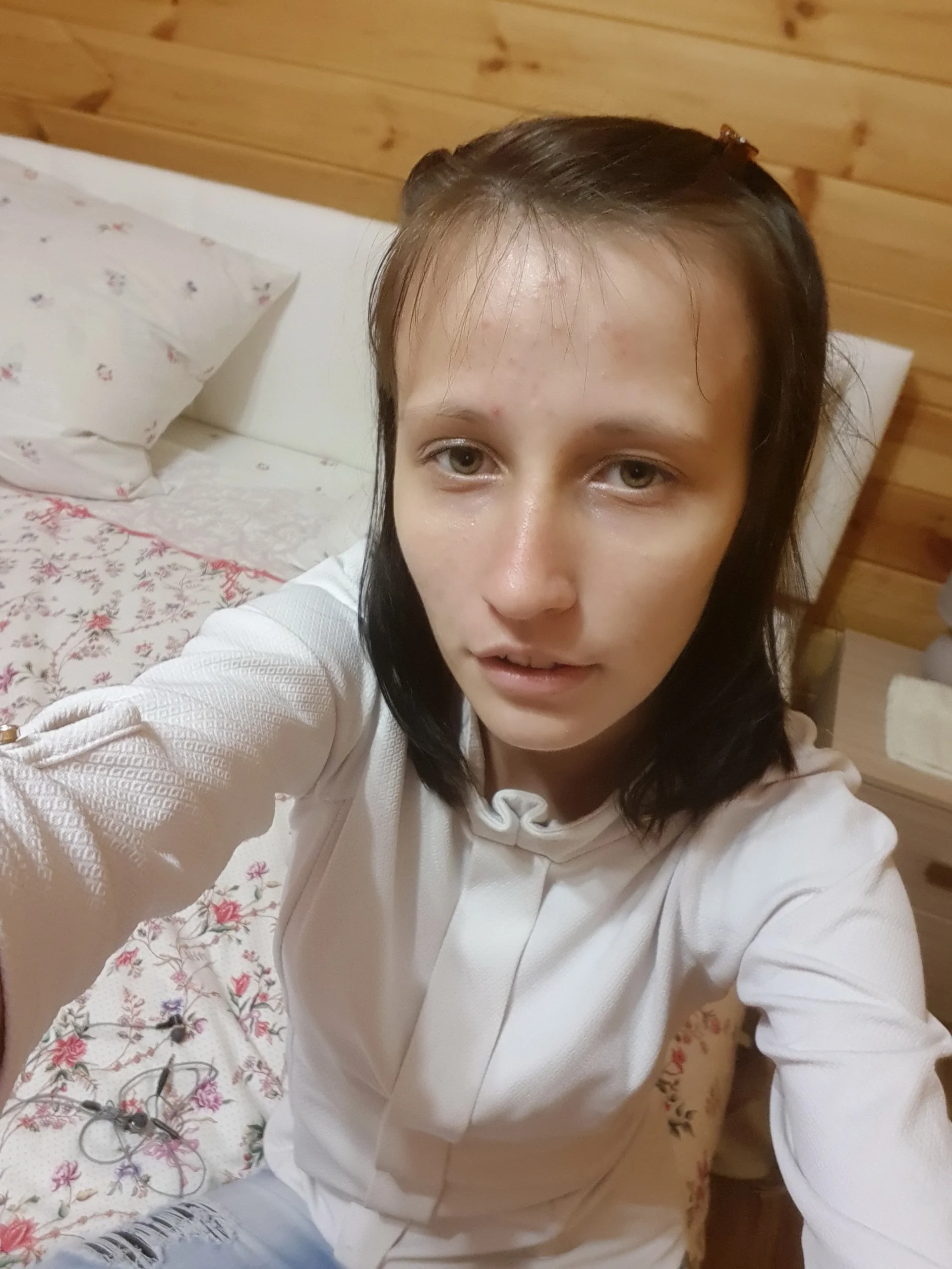 XXX Porn Photo of Nude alisacucumber 11