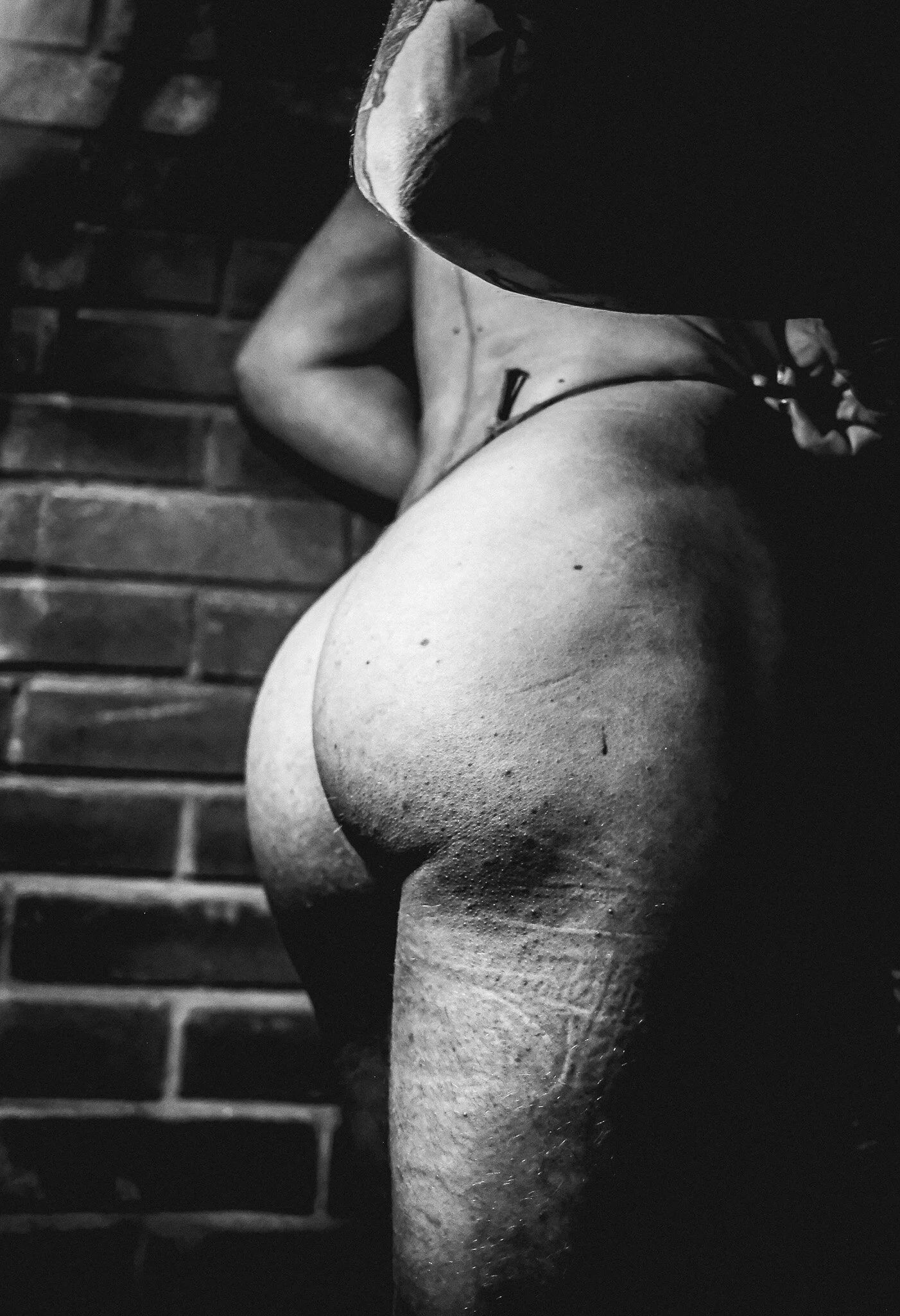 XXX Porn Photo of Nude rexflexxx 12