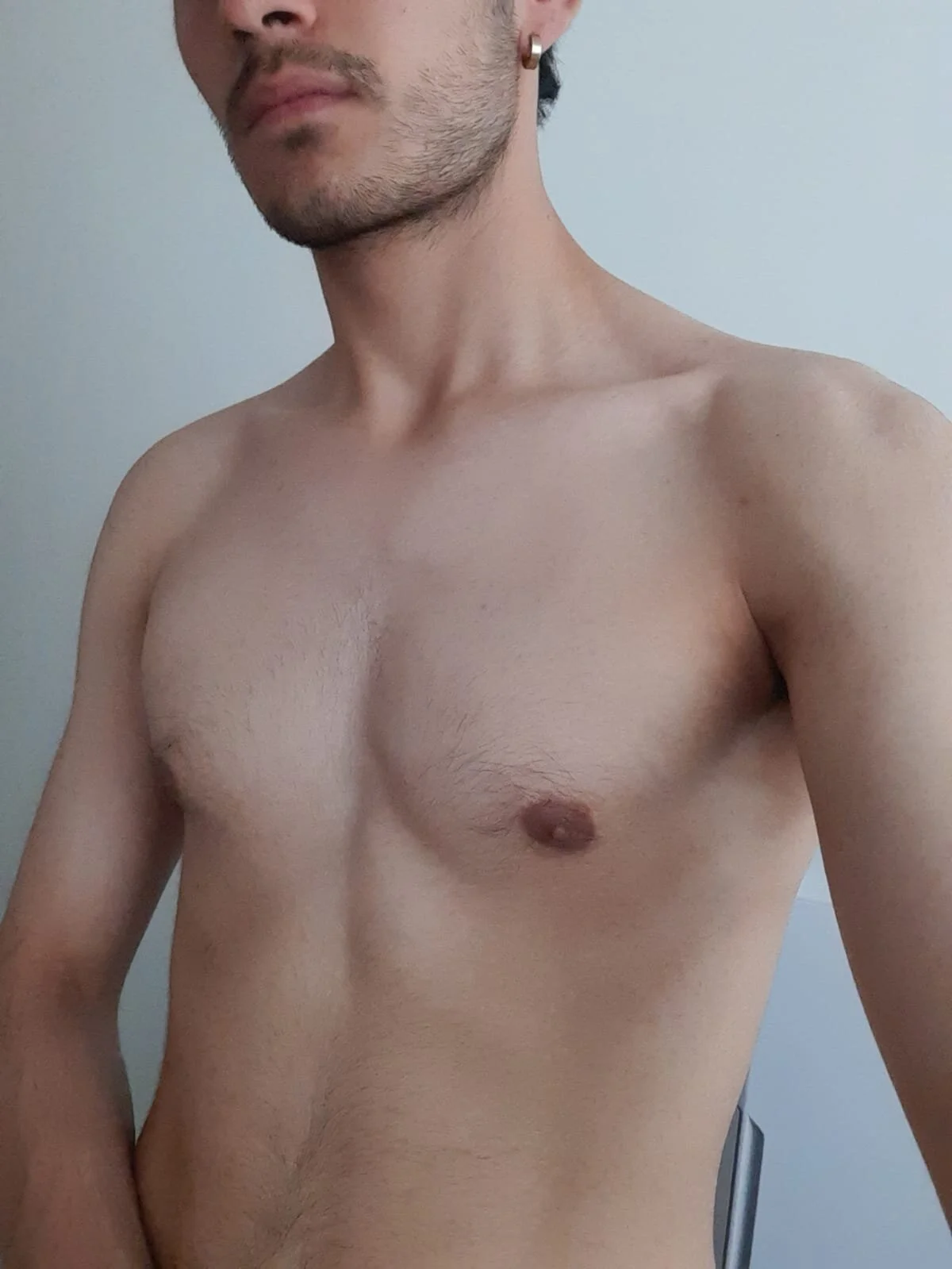 XXX Porn Photo of Nude NicoxDel 2