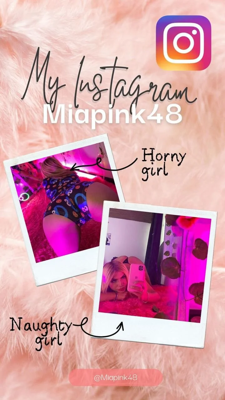 XXX Porn Photo of Nude MiaWhitePink_ 5