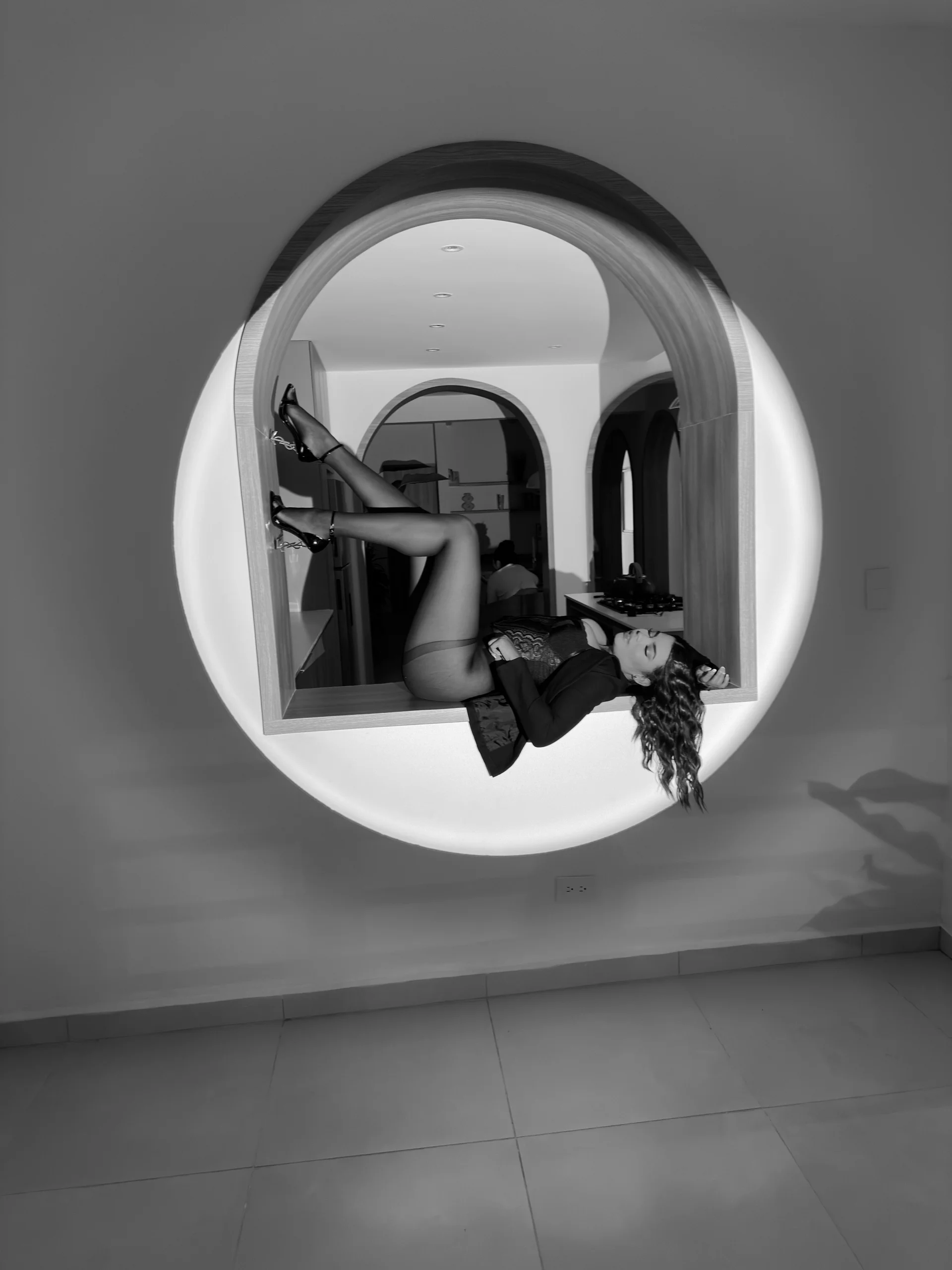 XXX Porn Photo of Nude VICTORIAGRAYS 15