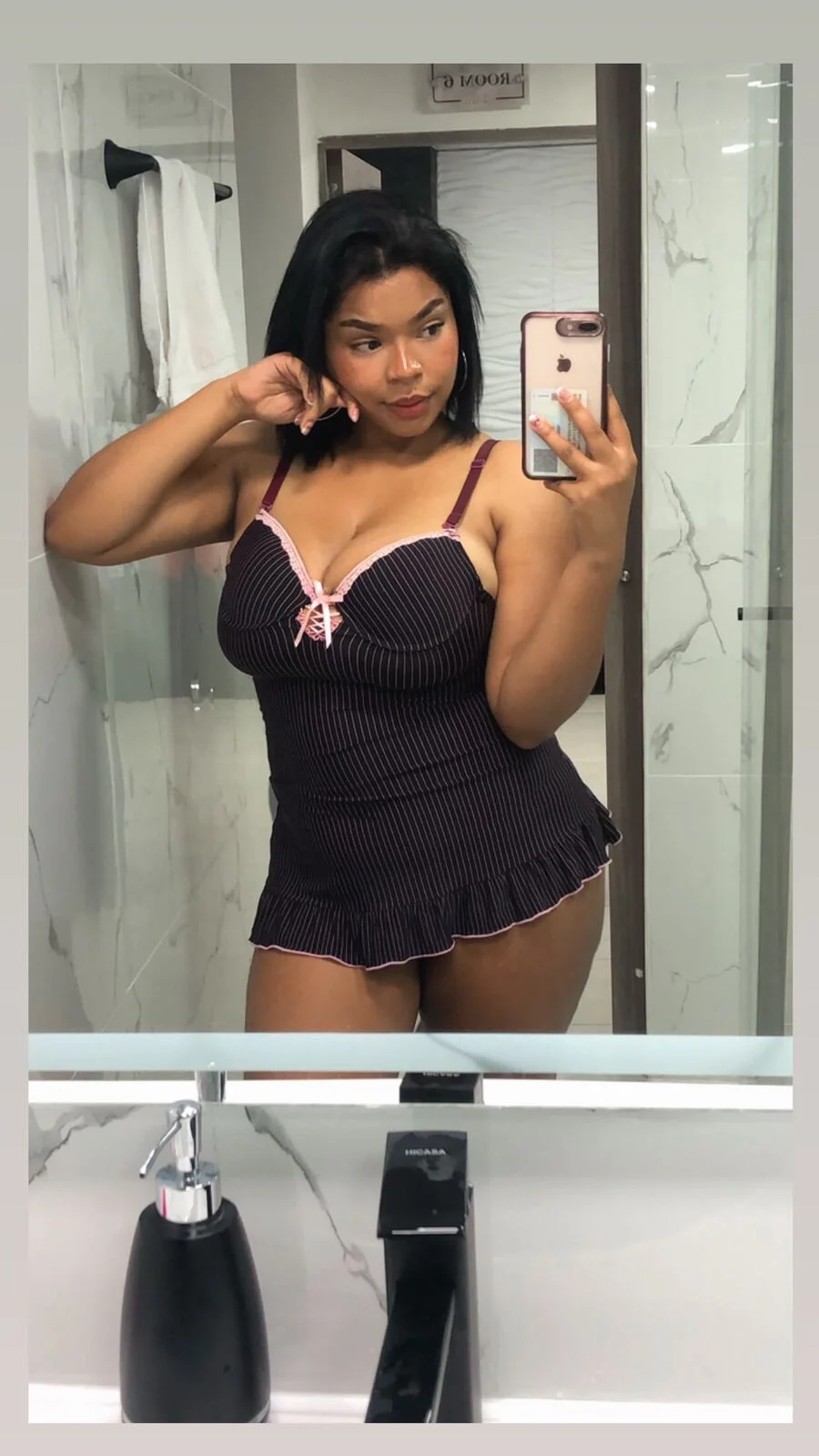 XXX Porn Photo of Nude Brianna_bigboobs 2