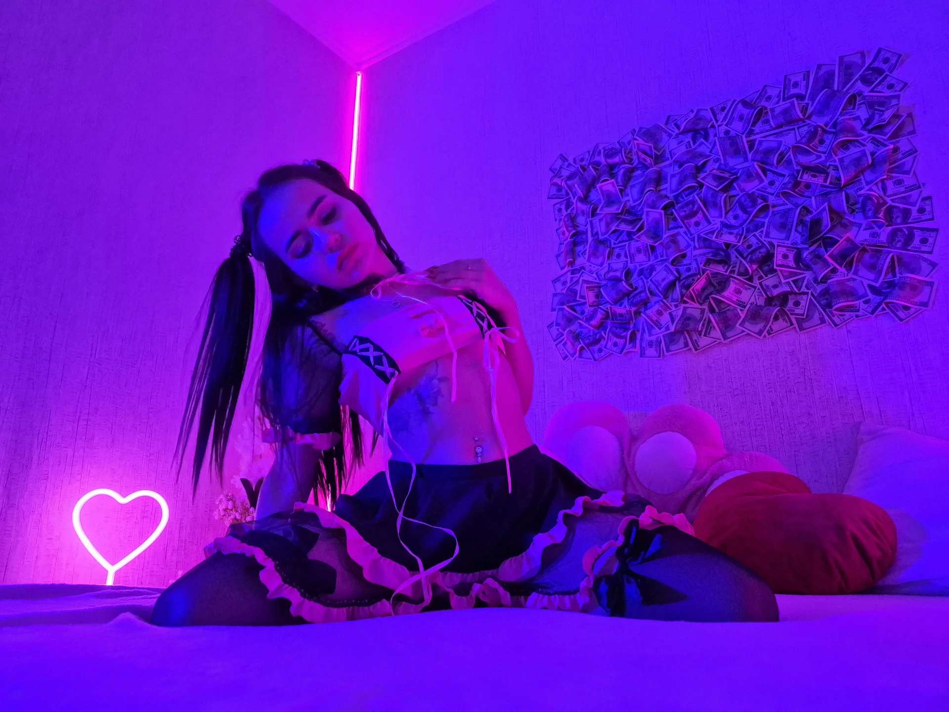 XXX Porn Photo of Nude Kane_Kandy 15