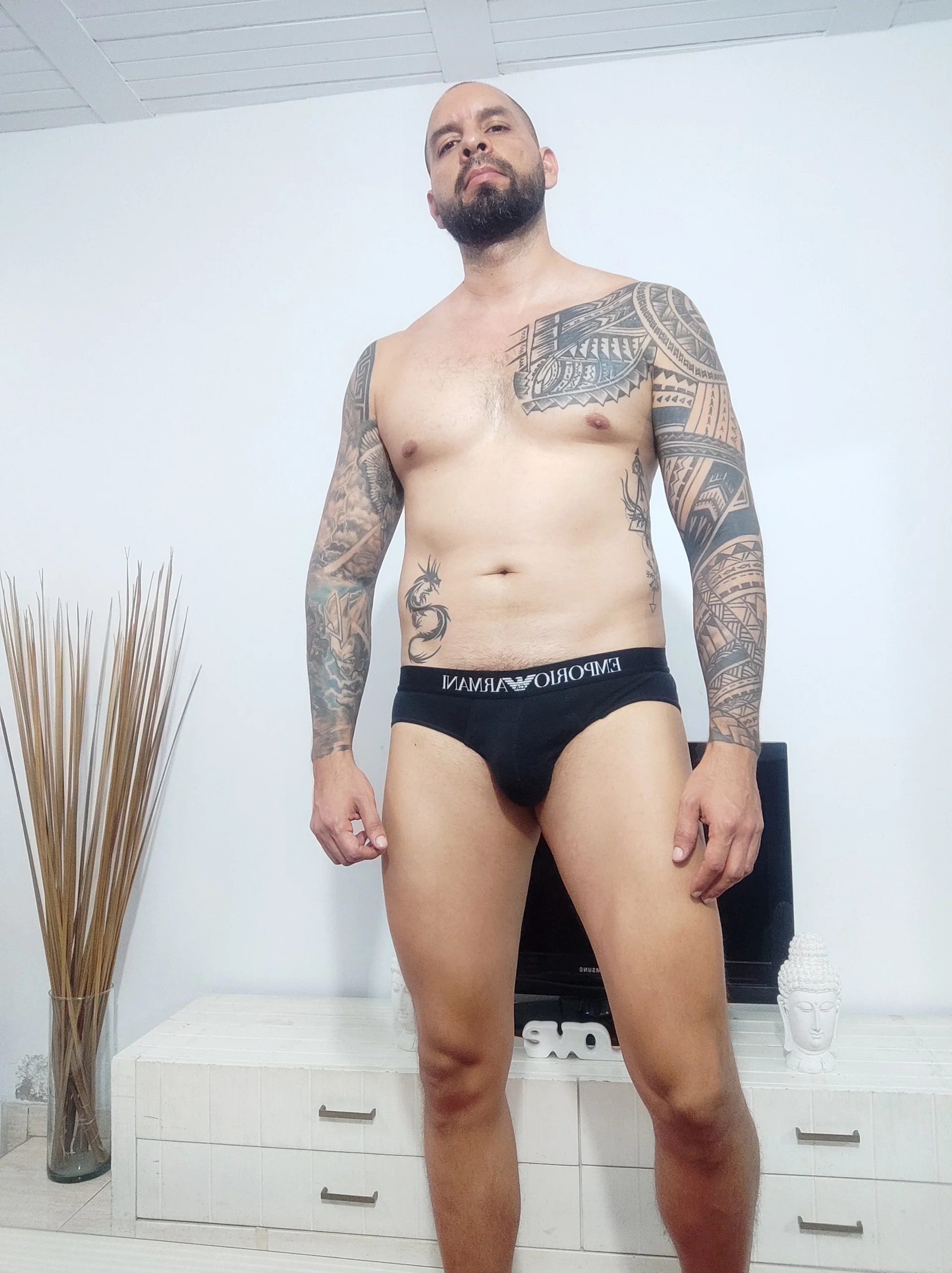 XXX Porn Photo of Nude SebaxttianCock 25
