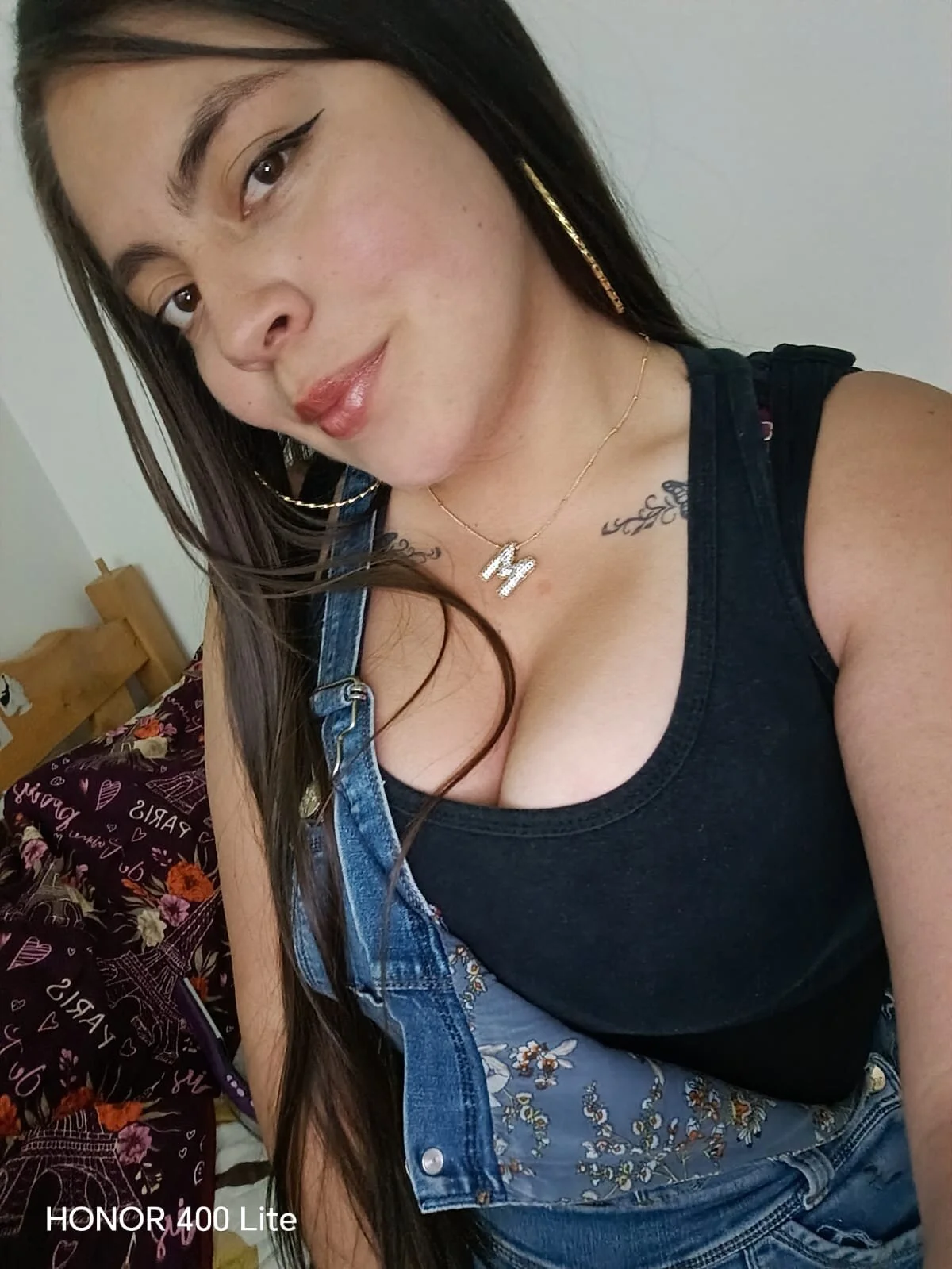 XXX Porn Photo of Nude Natasha_wishx 2