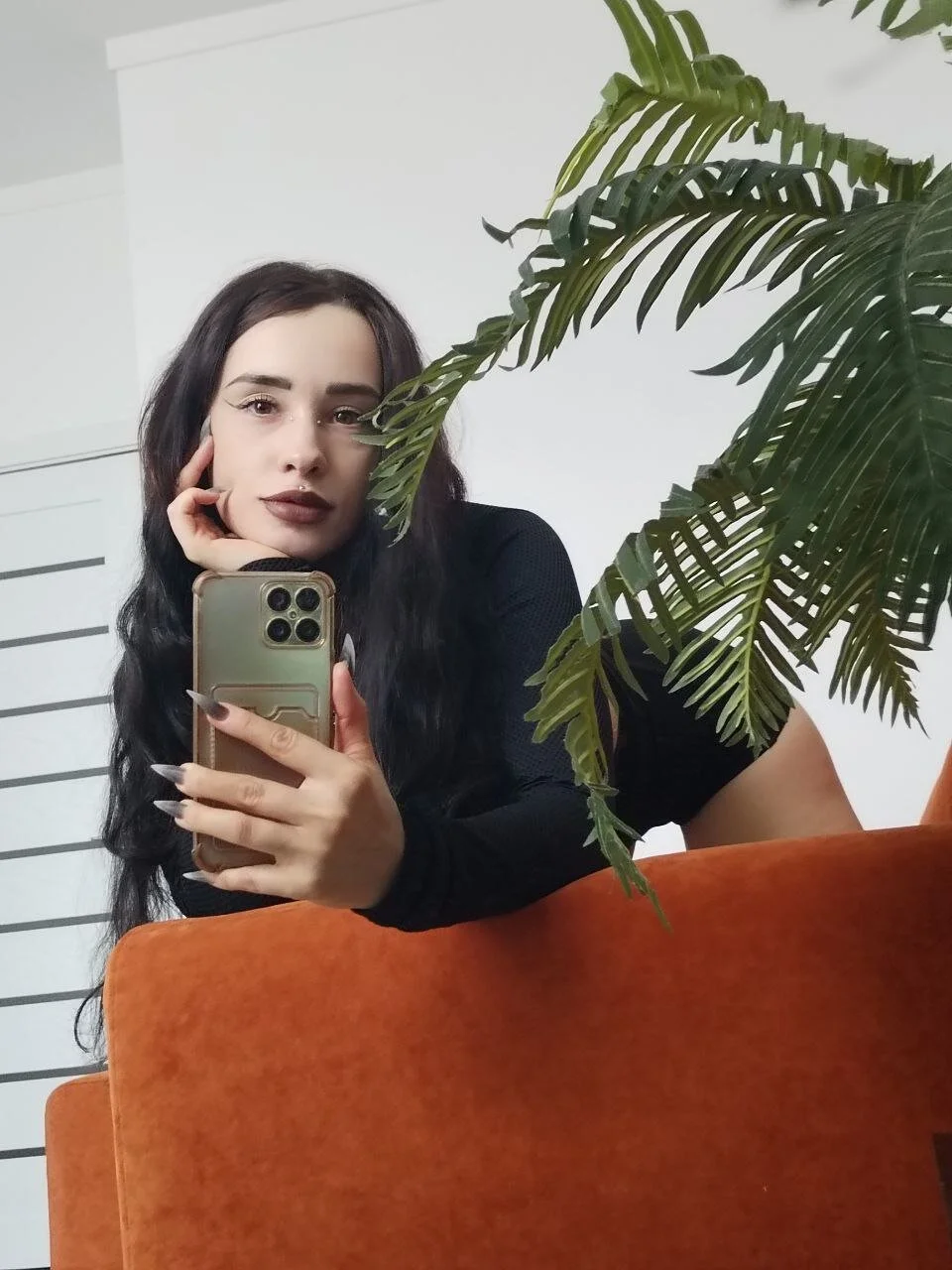 XXX Porn Photo of Nude EvaCanton 77