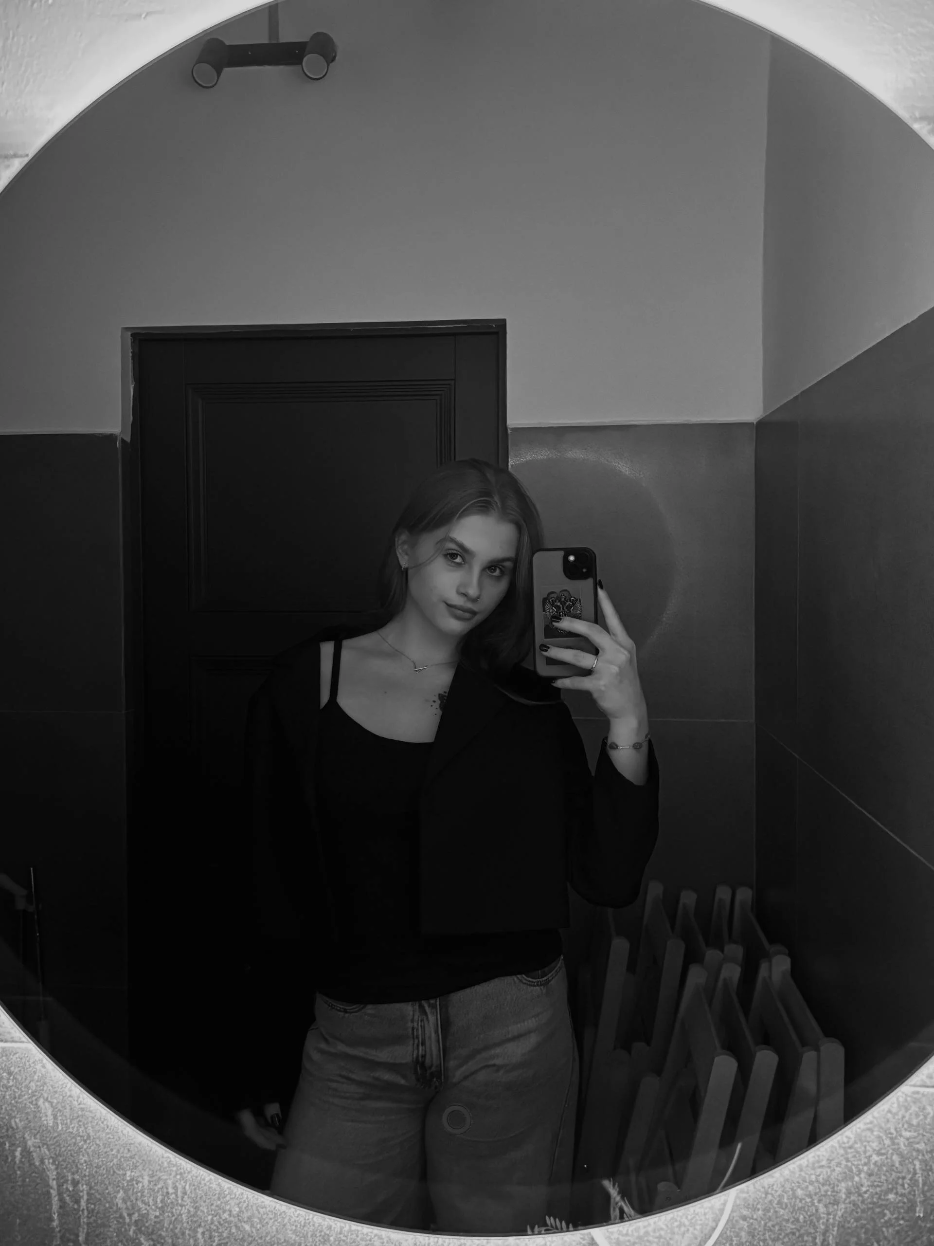 XXX Porn Photo of Nude Elle_GrEat 13